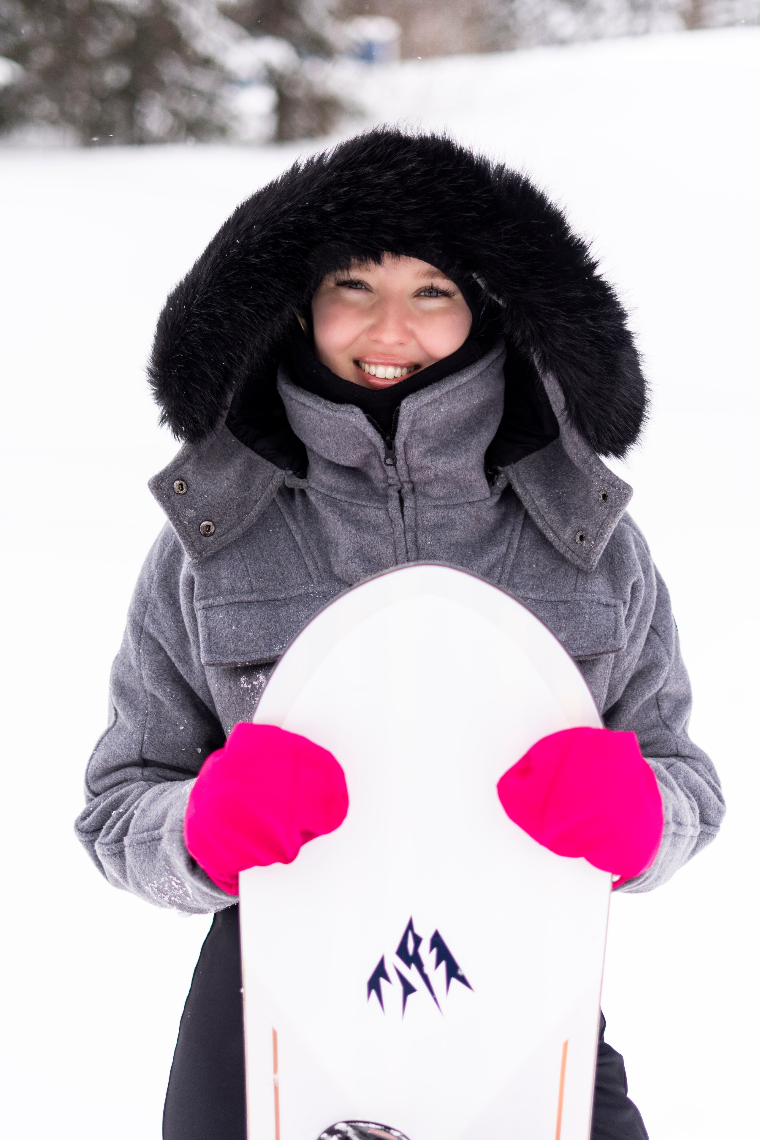 Тур. Анастасия Паршукова — фотограф Шерегеш Новосибирск