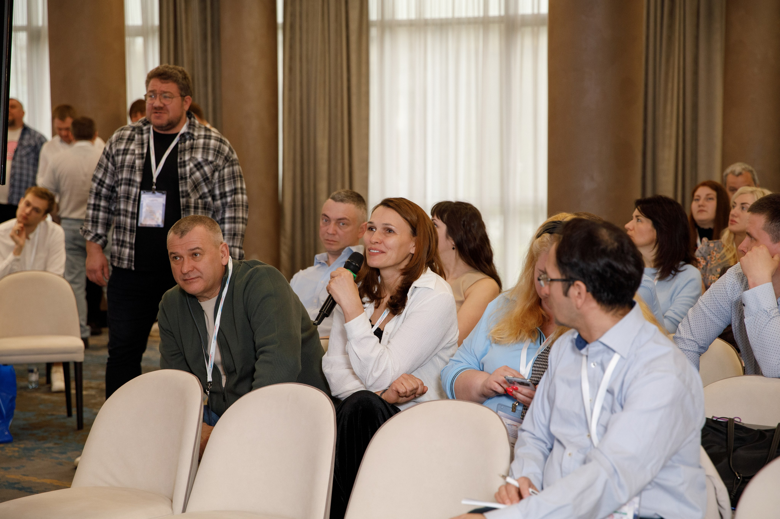 Семинар «KORPAS» во Владикавказе. Фотограф во Владикавказе Юрий Геворгизов