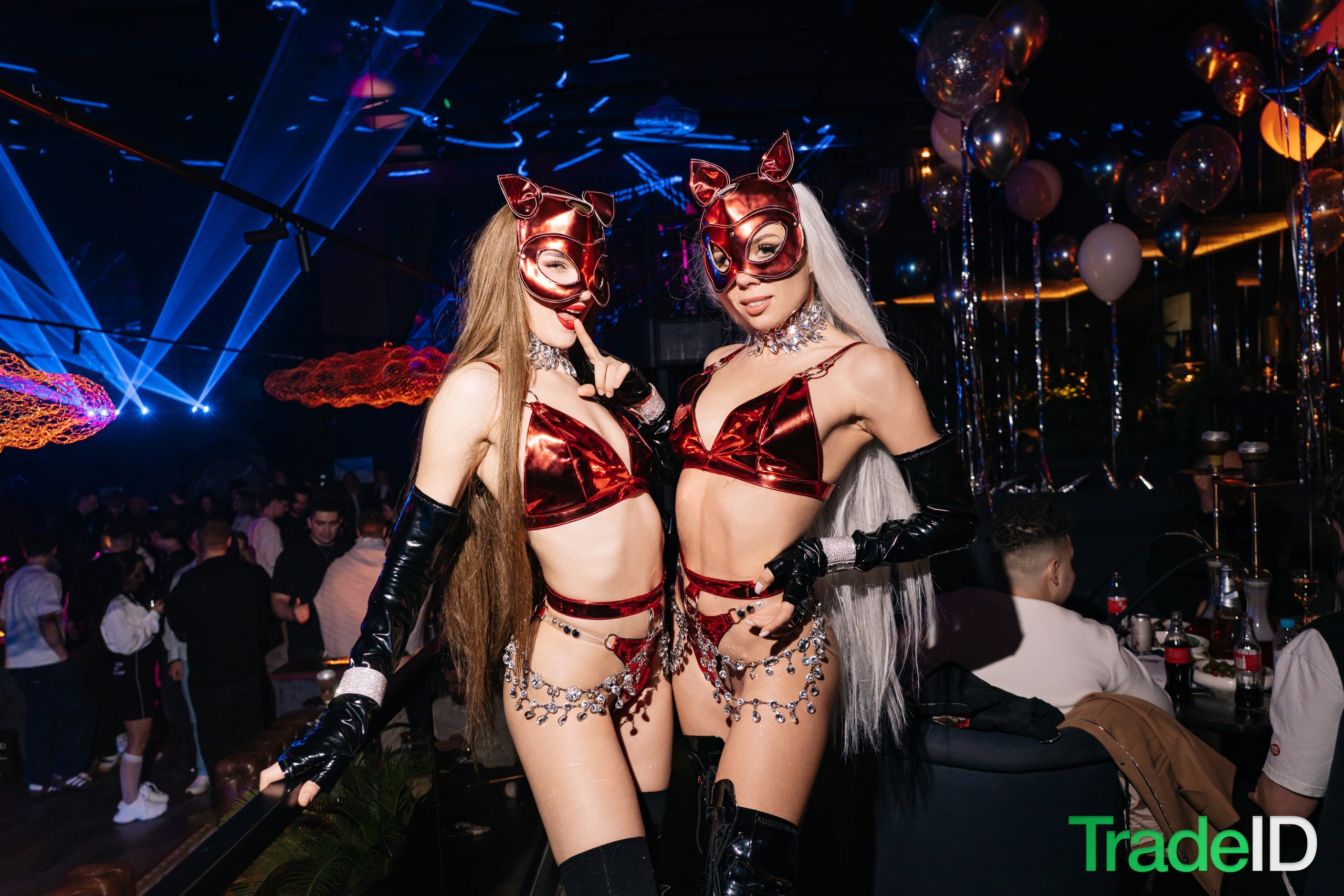 Конференция по трейдингу и инвестициям TRADEID 12 ноября 2025 в Москве