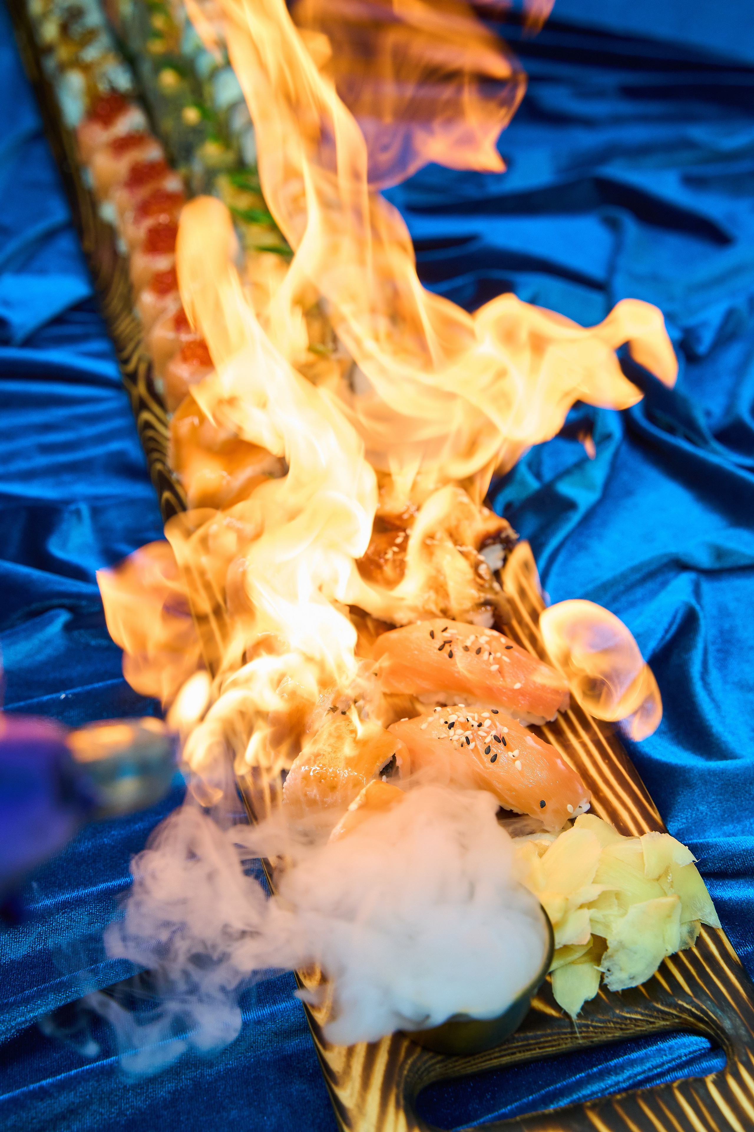 Караоке бар «Эндорфин». Фотограф Казань