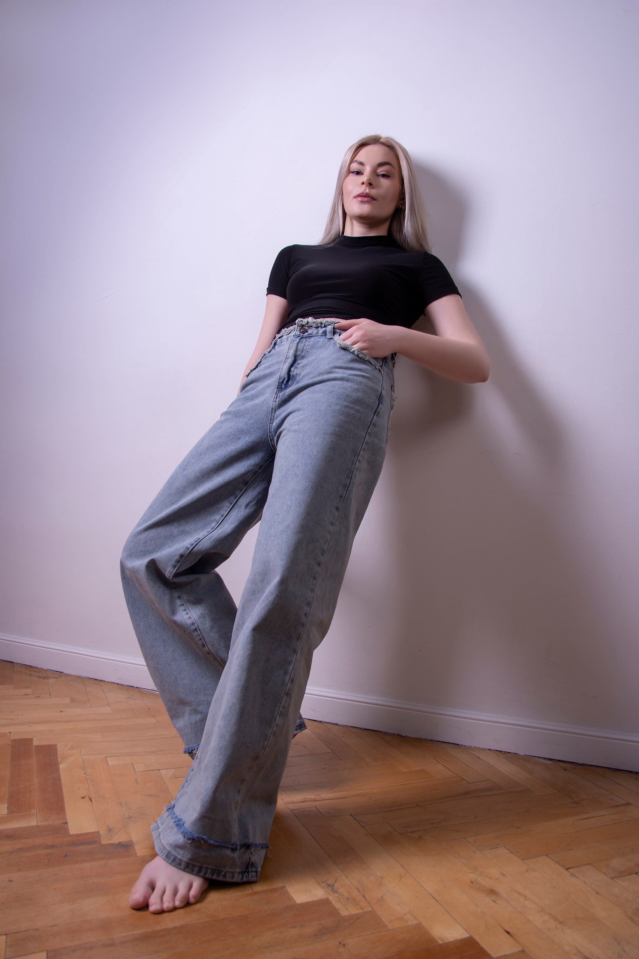 Индивидуальные фотосессии