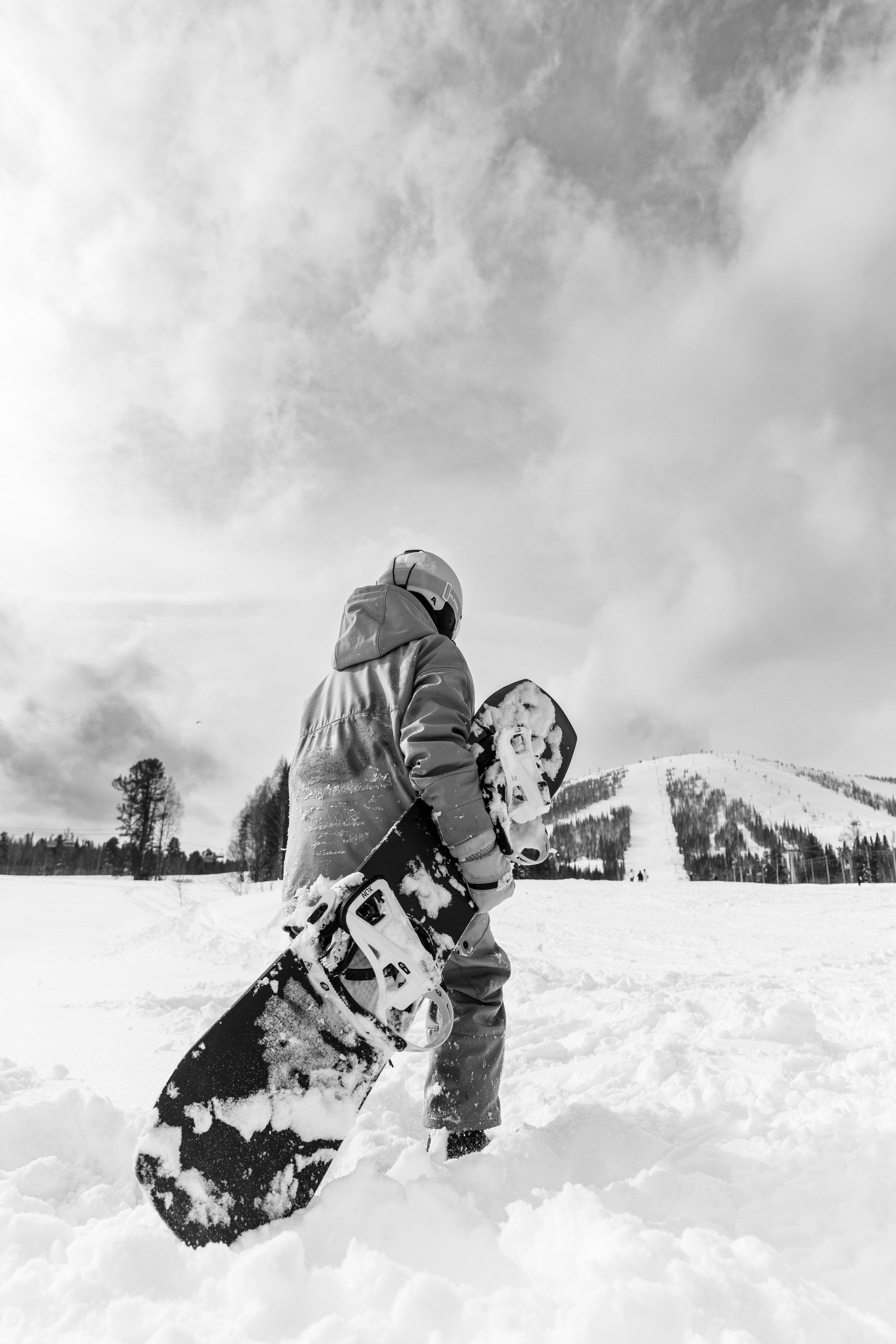 Тур. Анастасия Паршукова — фотограф Шерегеш Новосибирск
