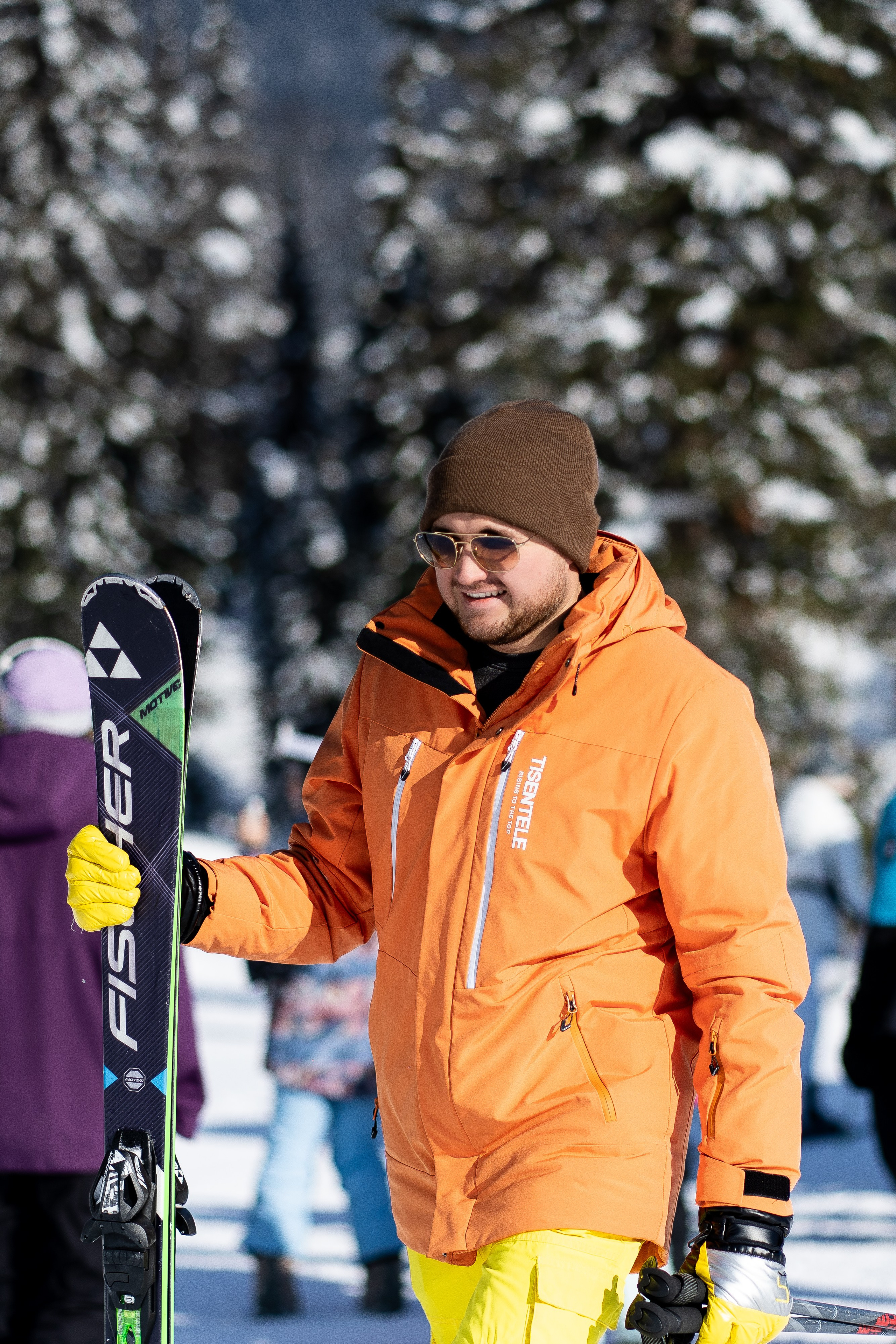 Джой 7.02. Анастасия Паршукова — фотограф Шерегеш Новосибирск