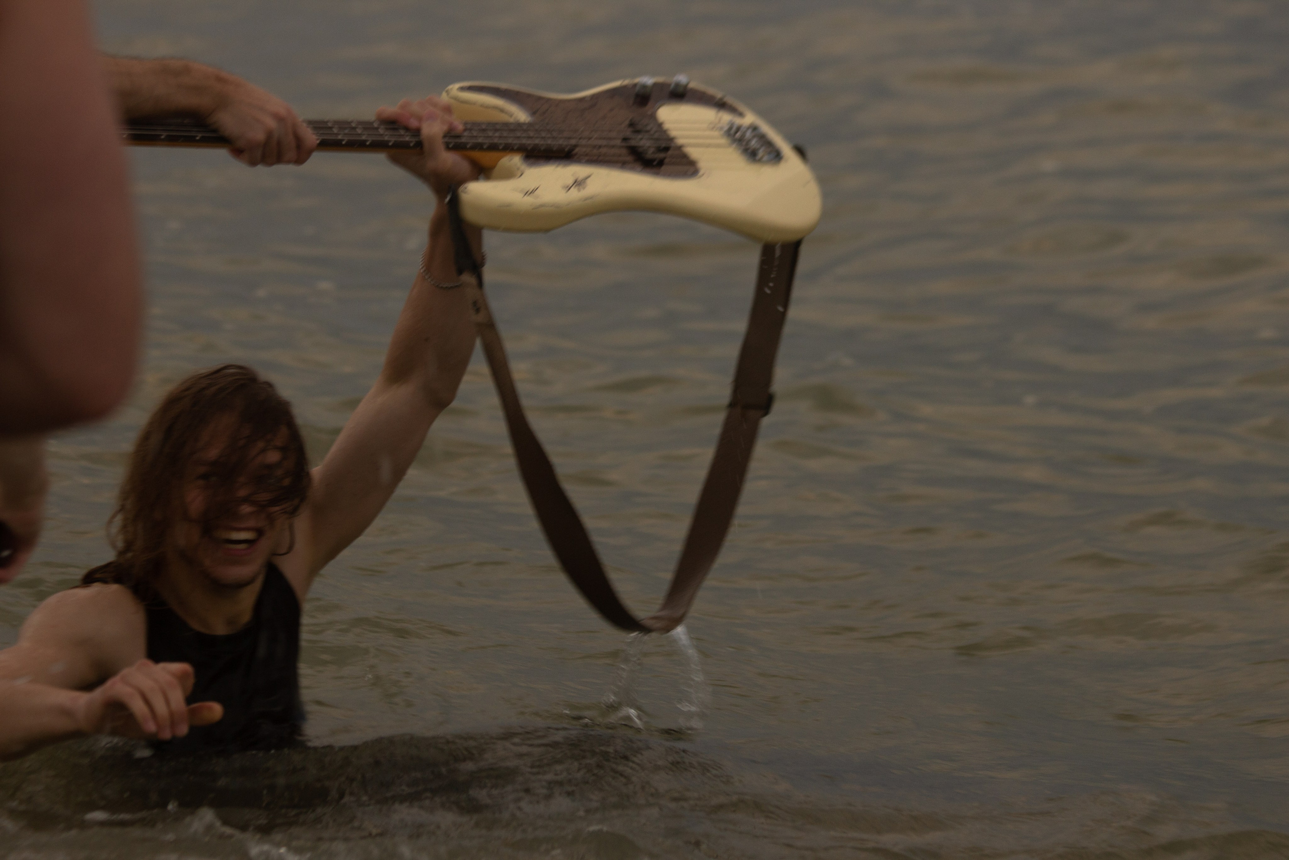 СЪЕМКИ КЛИПА «ЗАВТРАК ЧЕМПИОНОВ». Киношник — фотограф в Санкт-Петербурге и Калининграде