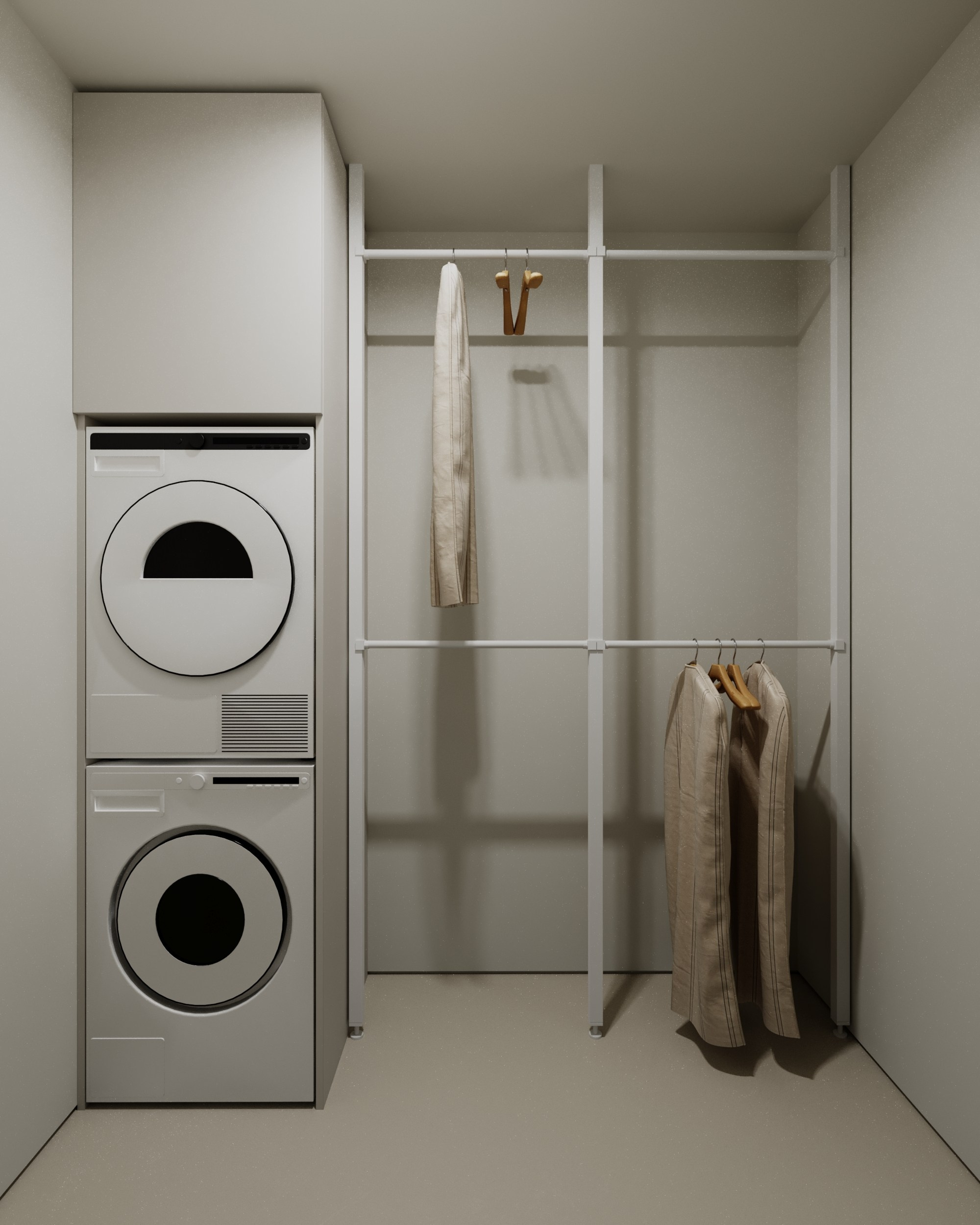 GOR'KY PARK /89 sq m /24'. Интерьерное ателье numéro а