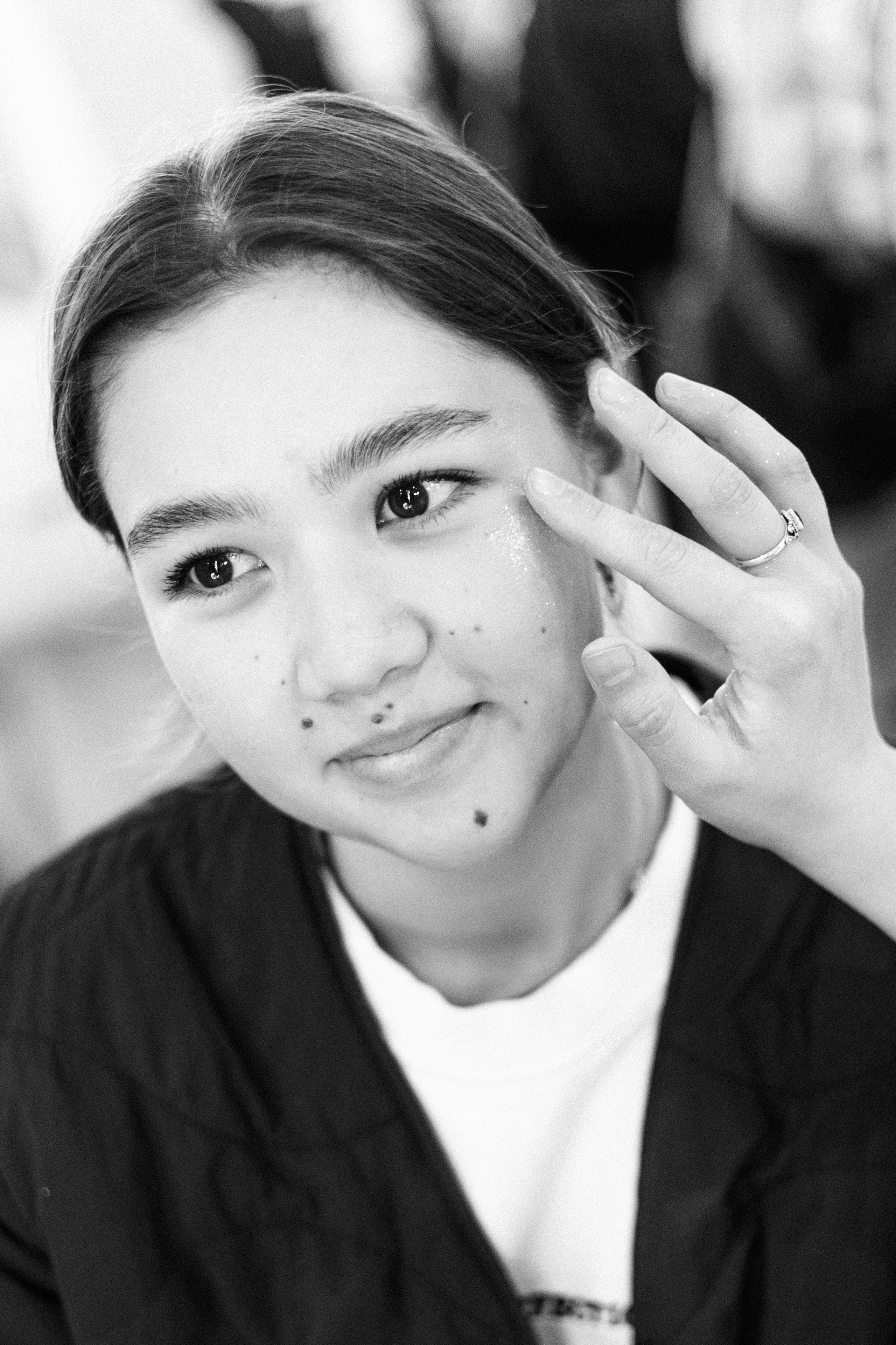 Фестиваль «Антон тут рядом». Портретный фотограф Алина Хаунина