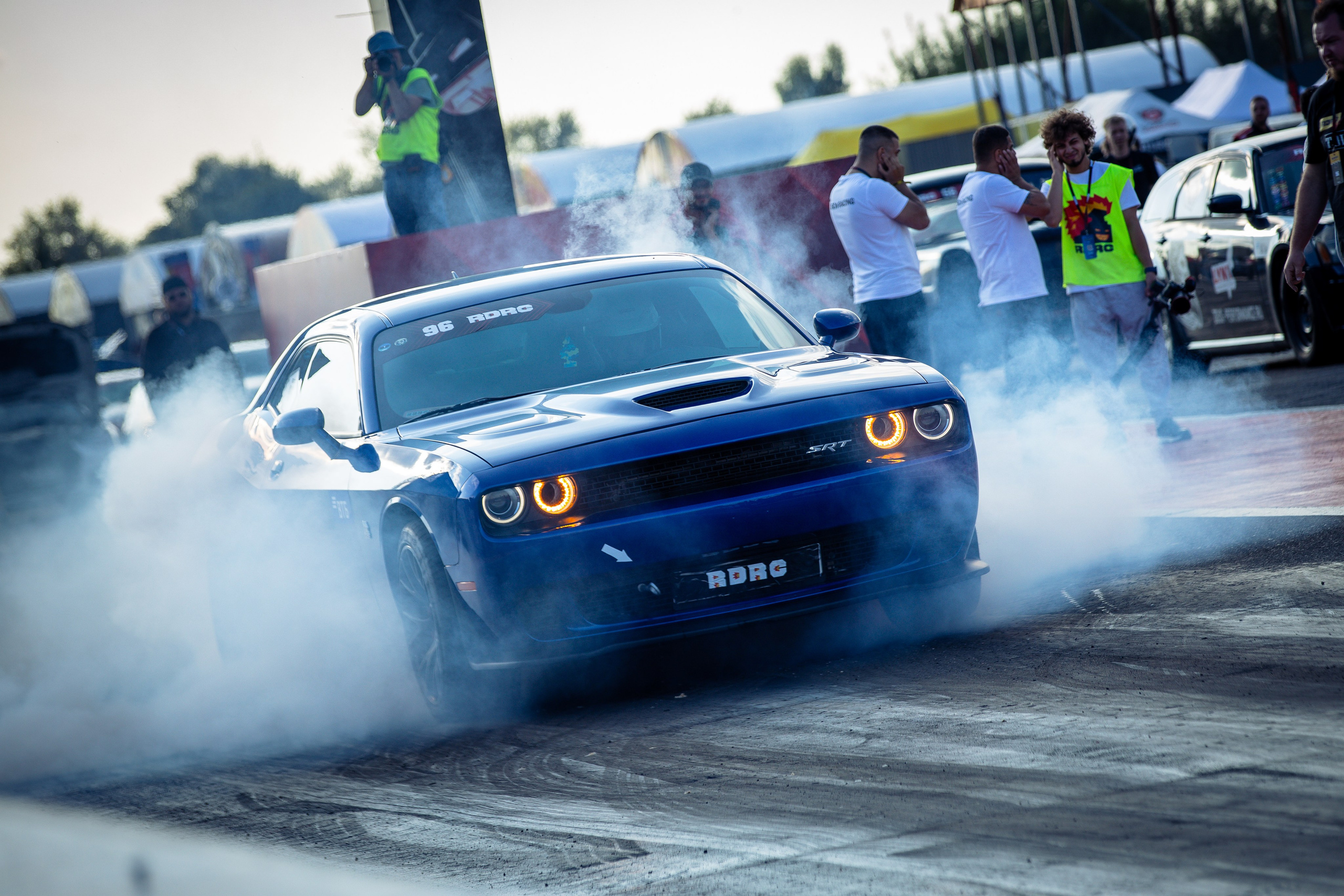 4 этап RDRC. Rusty Photographer