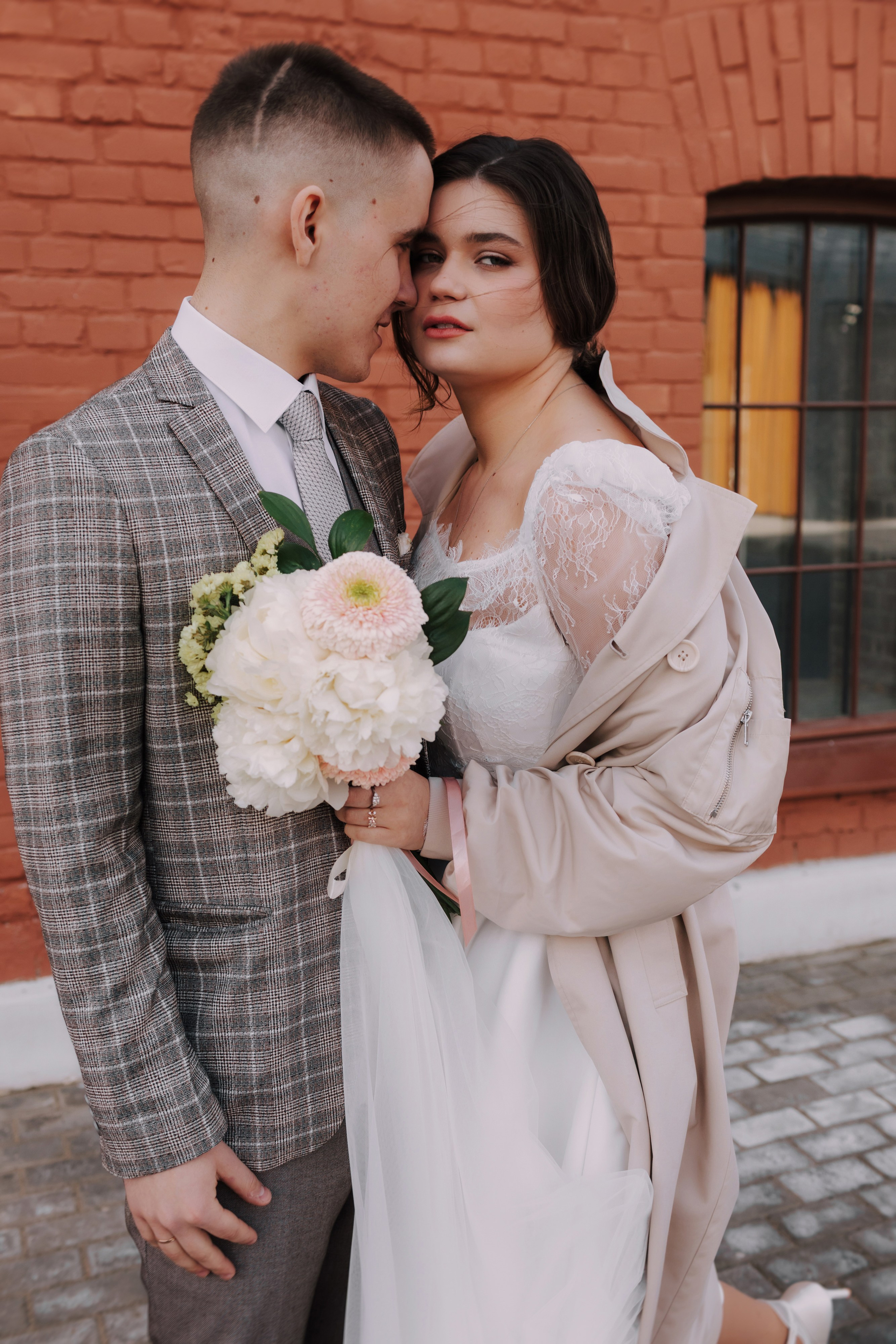 Свадебные съемки. Фотограф Архангельск Анастасия Табацкая