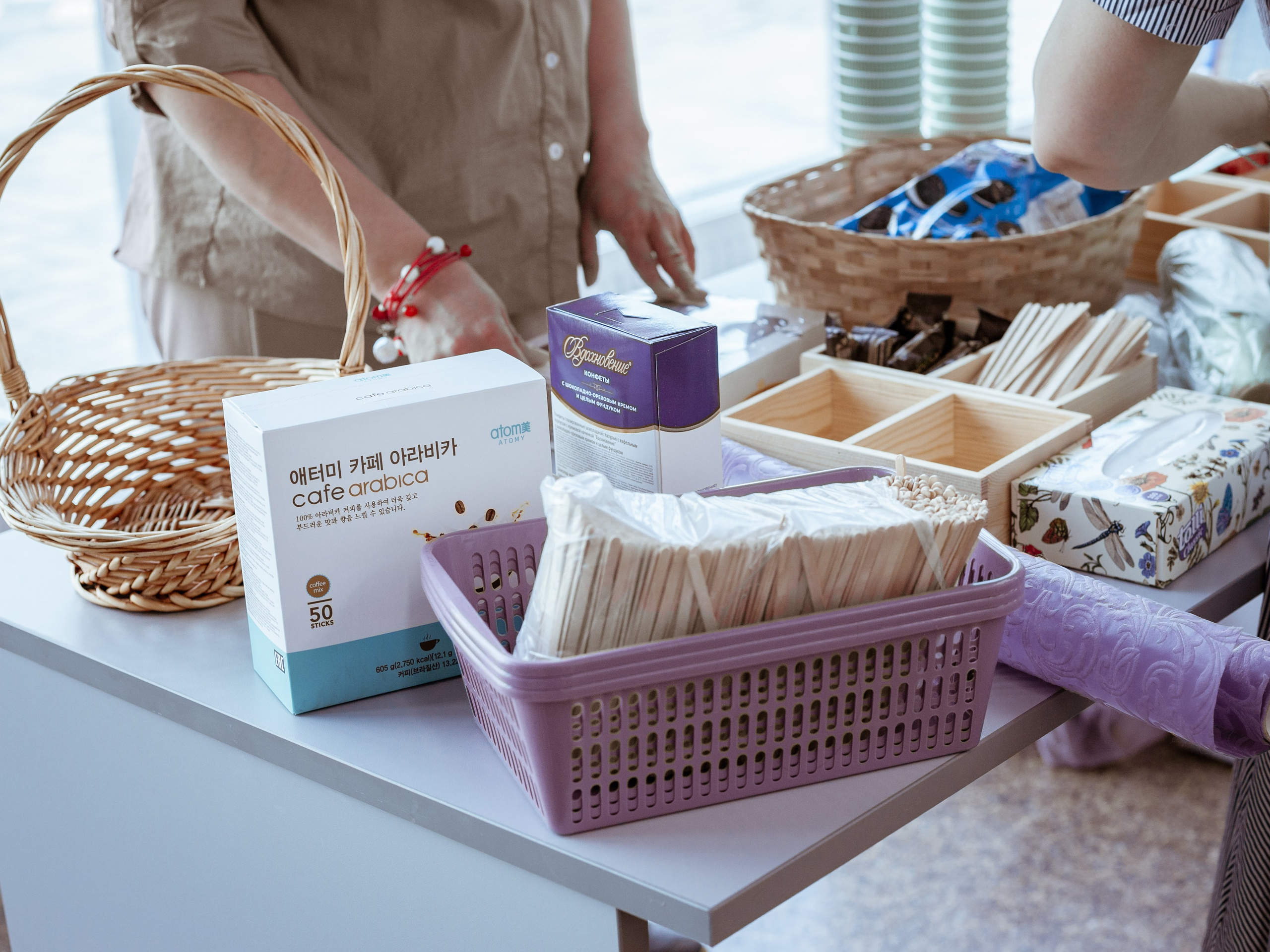 Фестиваль Трансформационных игр. Фотограф Старый Оскол Мавлыга Мария