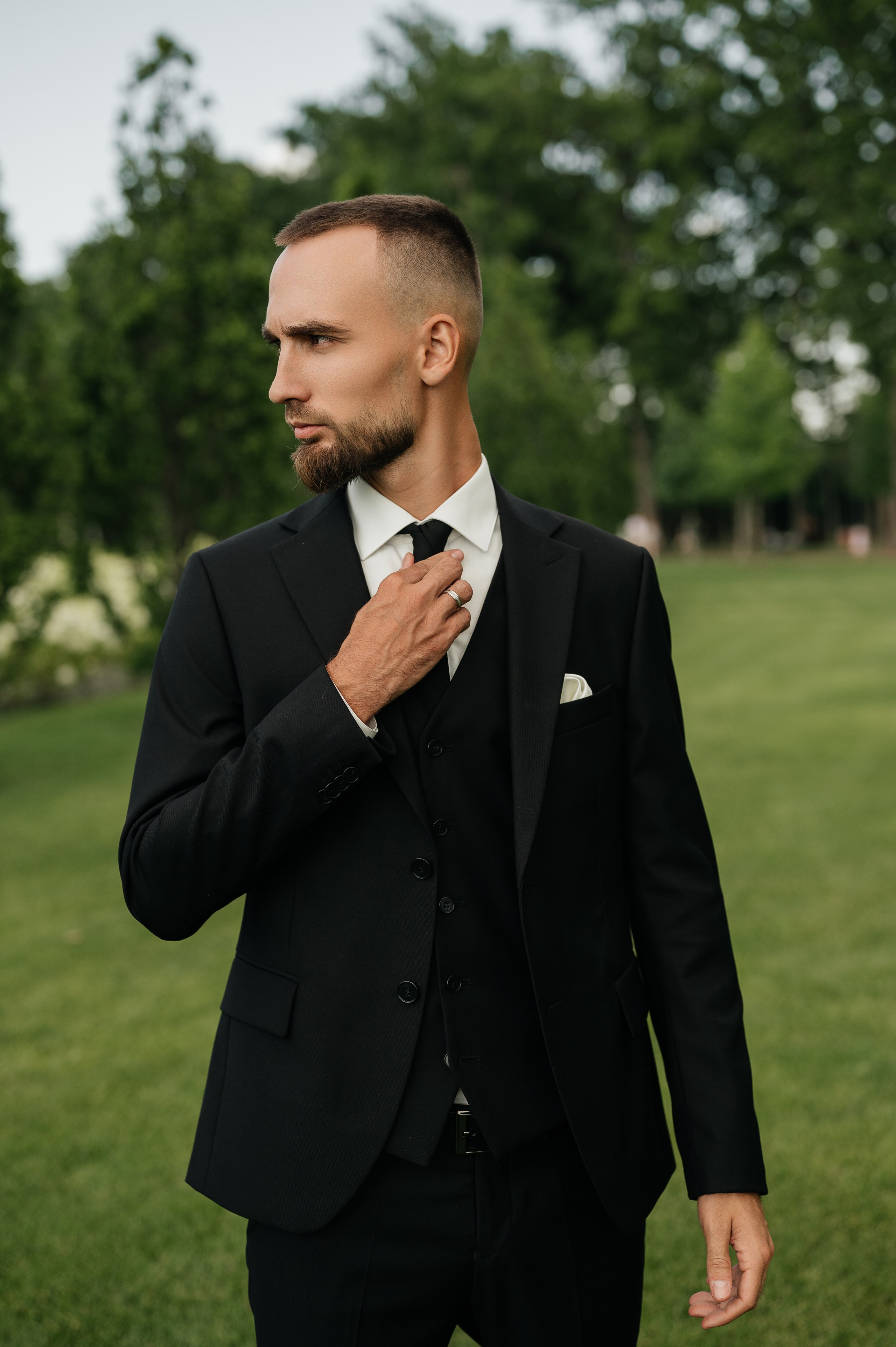 Свадьба Виктор и Валерия. Свадебный и семейный фотограф в Краснодаре Алина Мельник