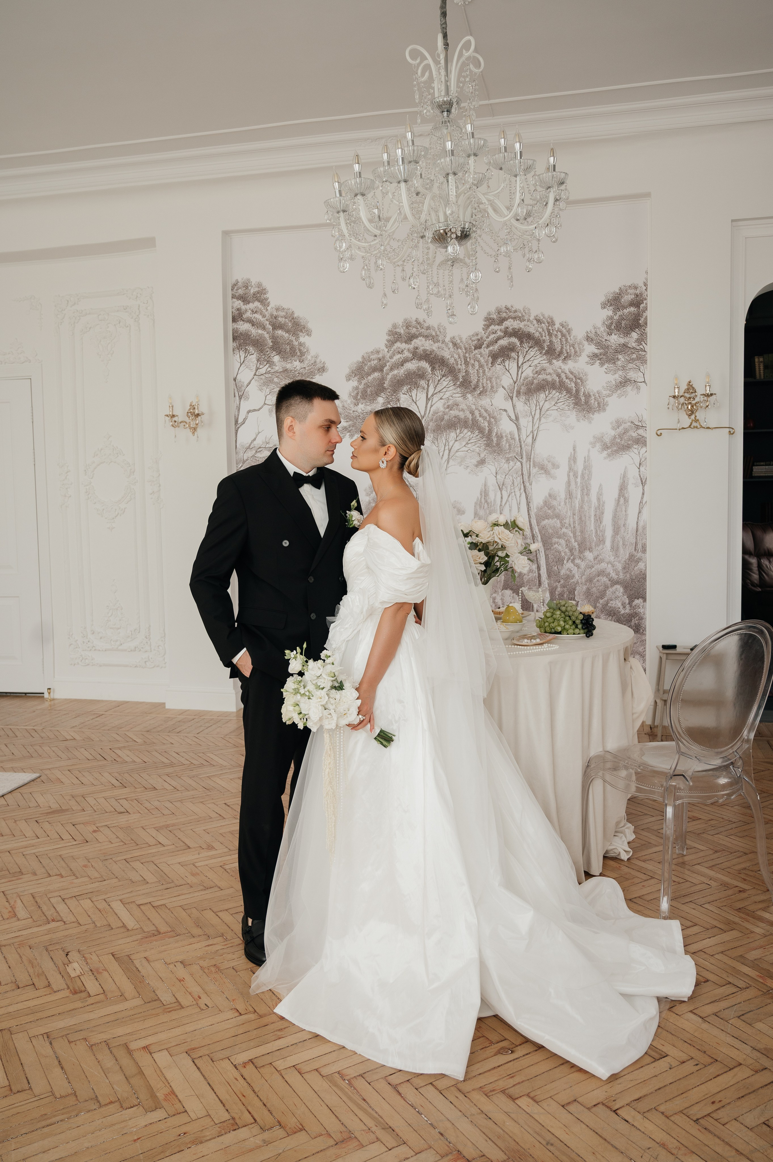 Сергей и Анастасия. Свадебный и семейный фотограф в Краснодаре Алина Мельник