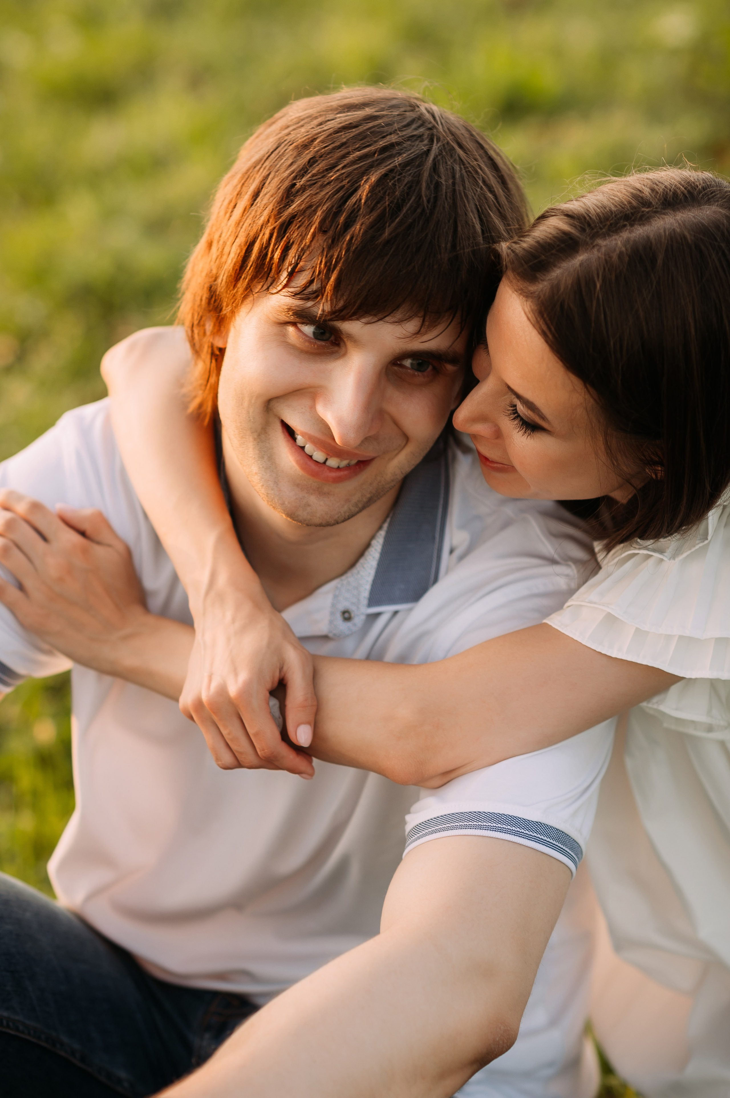 ***. Свадебный фотограф Алёна Замотаева