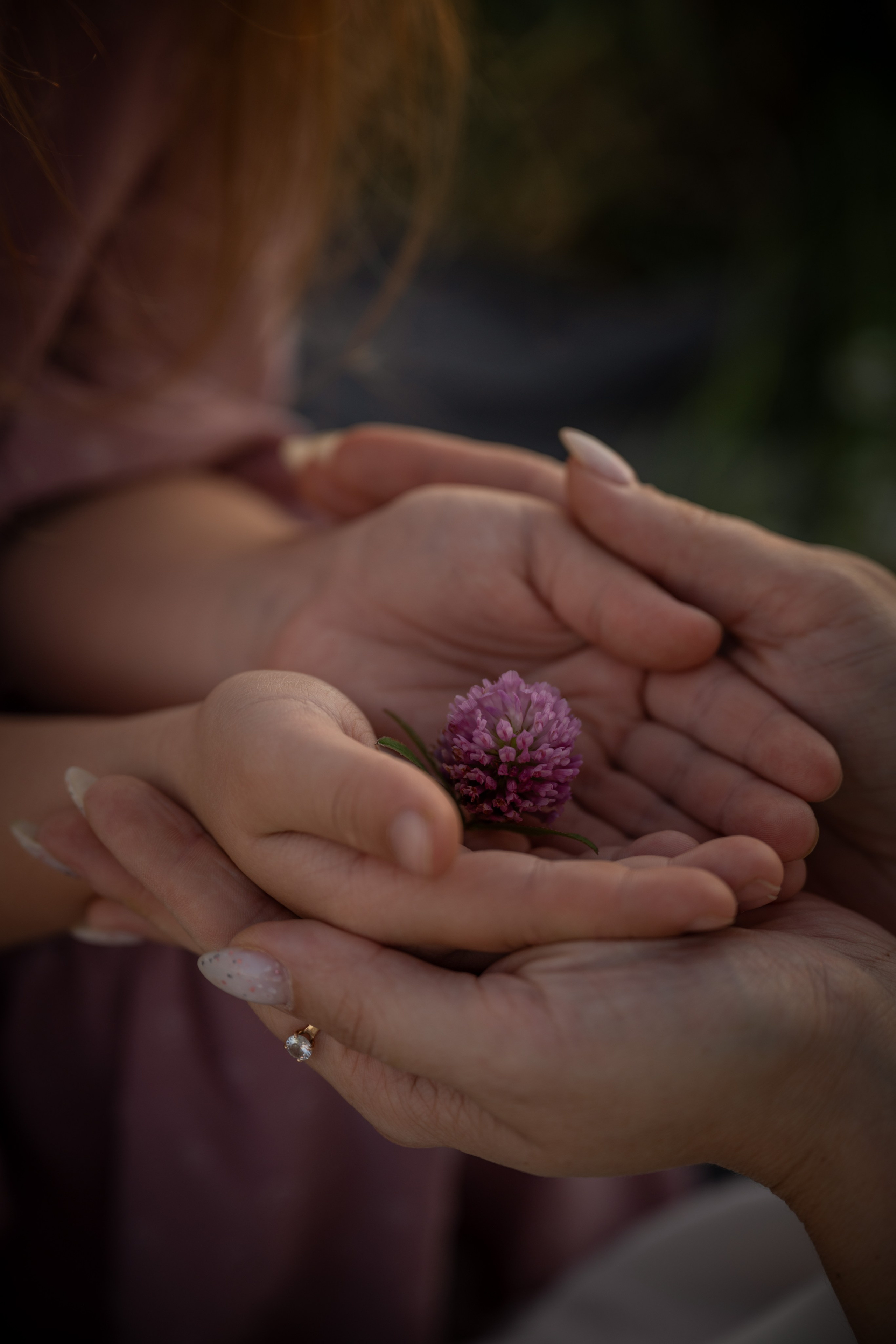 Ольга и Вероника. Детский и семейный фотограф в Санкт-Петербурге и Ярославле Павлова Гал