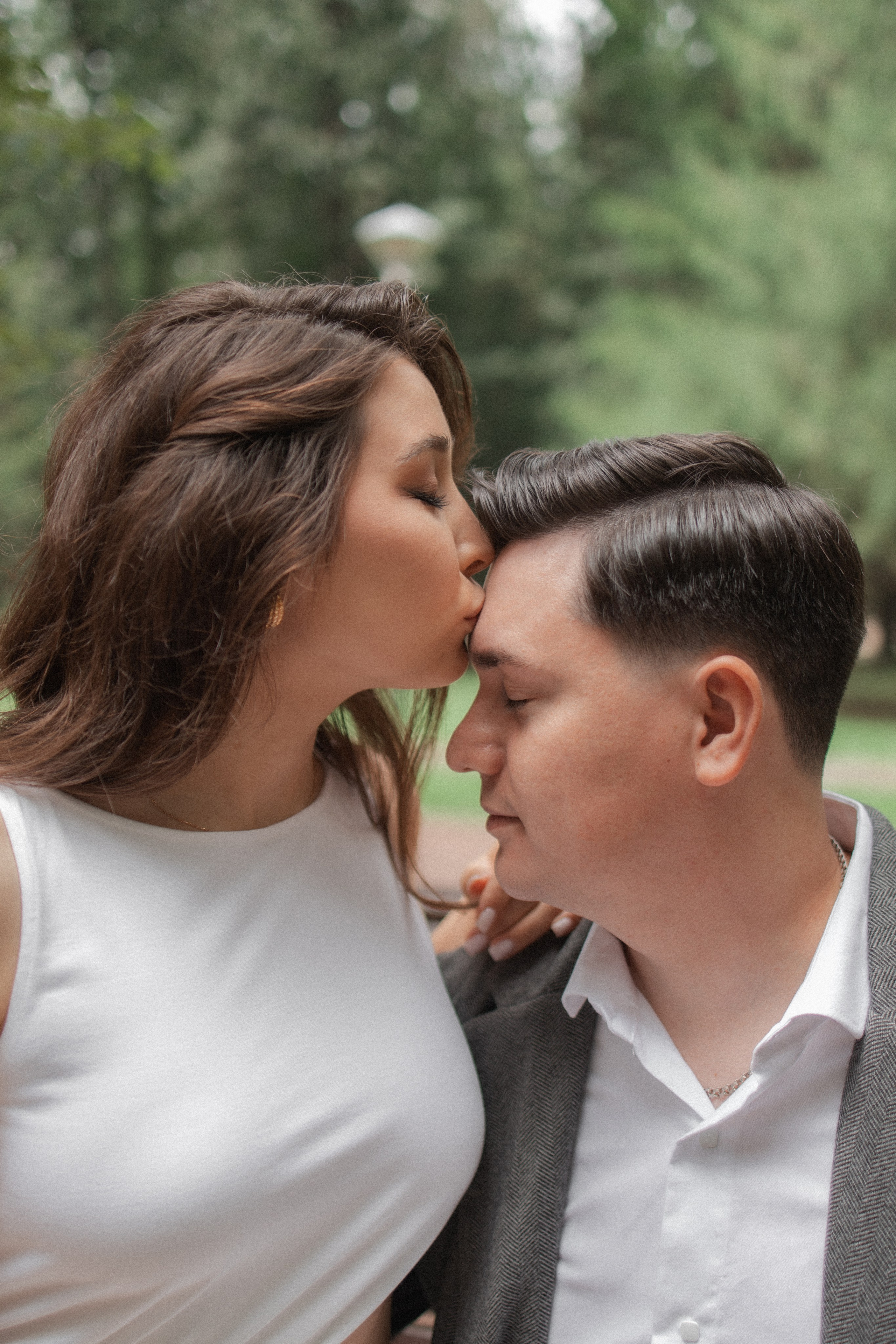 Лейсан и Артур