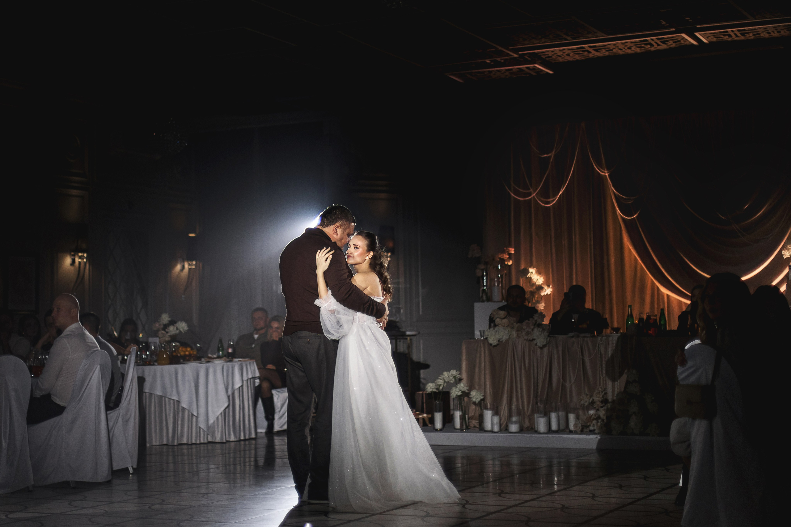 Свадебная фотосессия в Ростове-на-Дону. Свадебный фотограф в Ростове-на-Дону Олег Майер