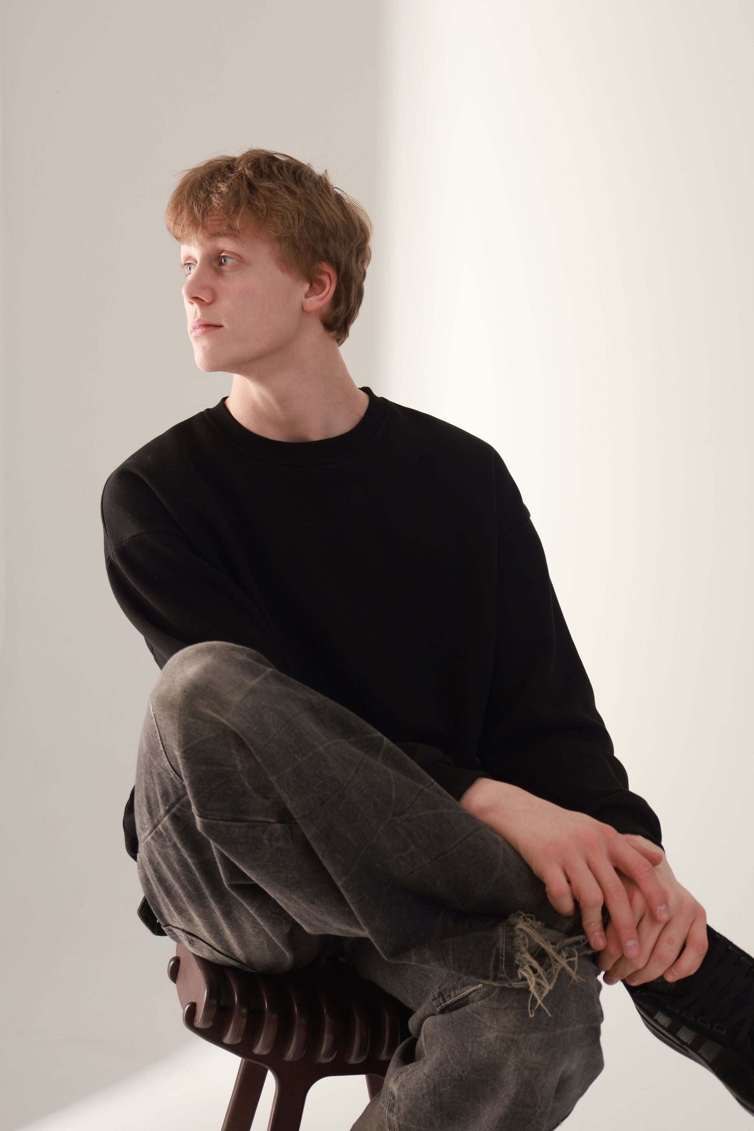 ARSENIY. Фотограф Александр Евро