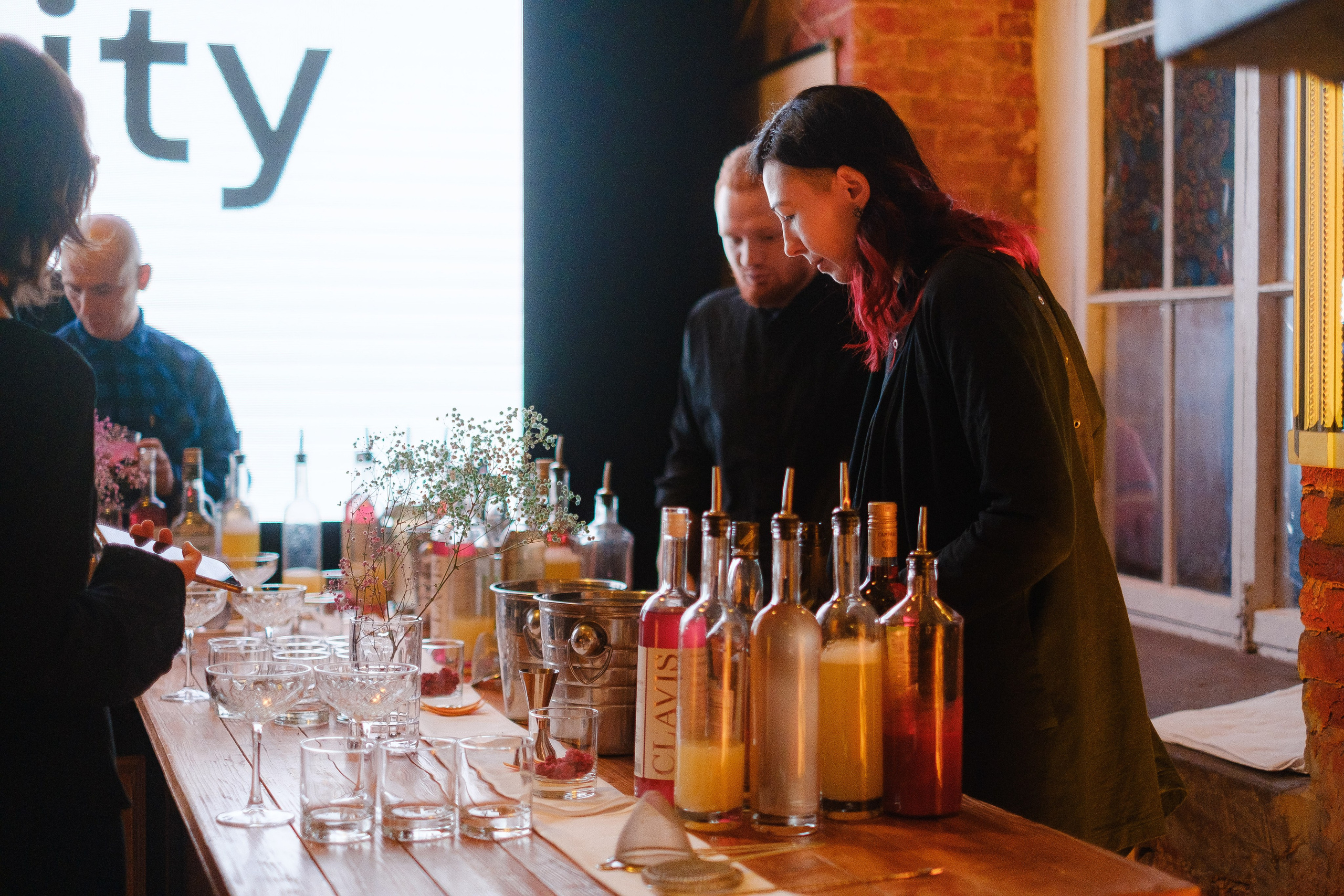 Лофт. Фотограф Мария Хлебникова Санкт-Петербург Москва