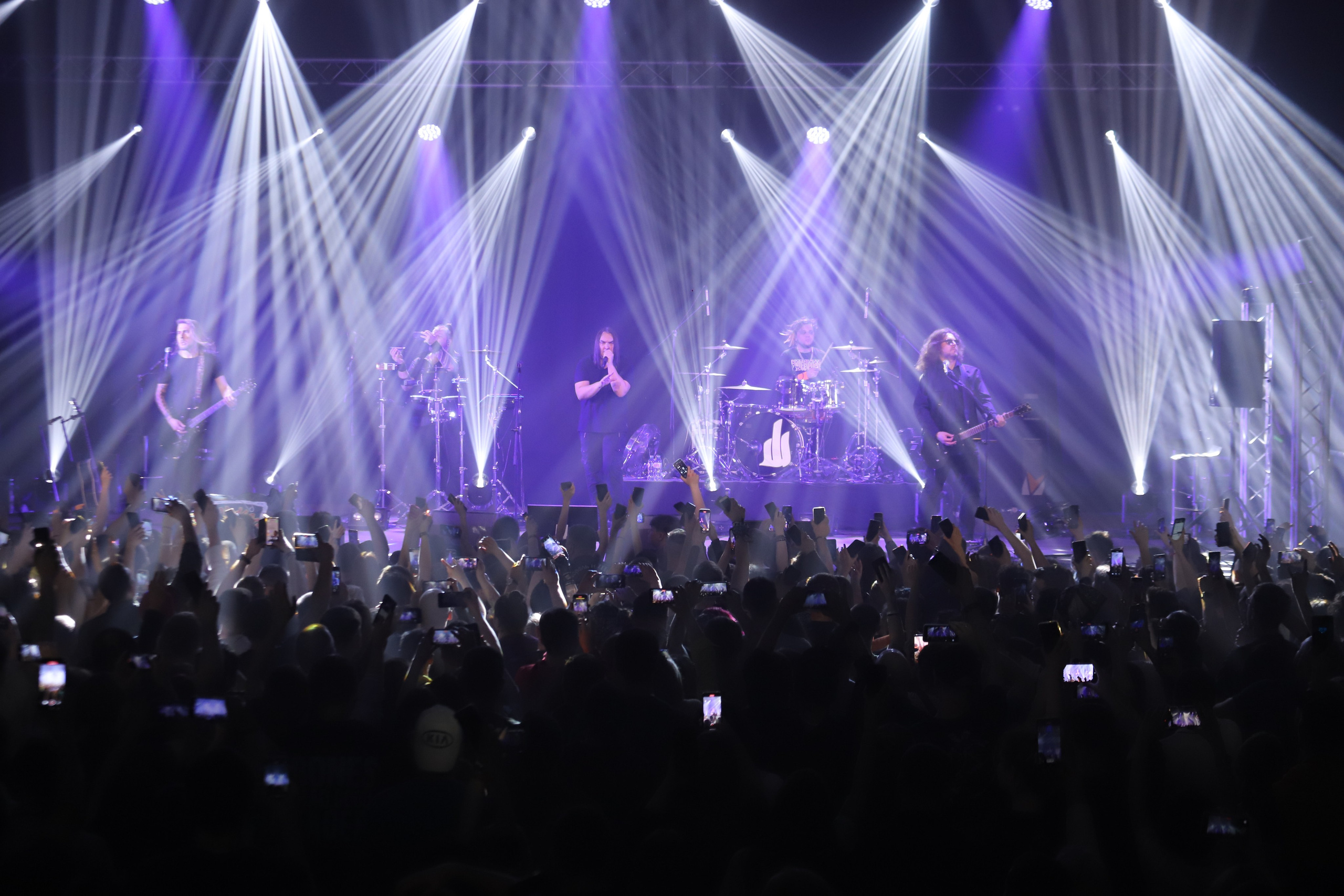 Горшенёв — «Песни Брата». Фотограф в Тюмени Алексей Модин