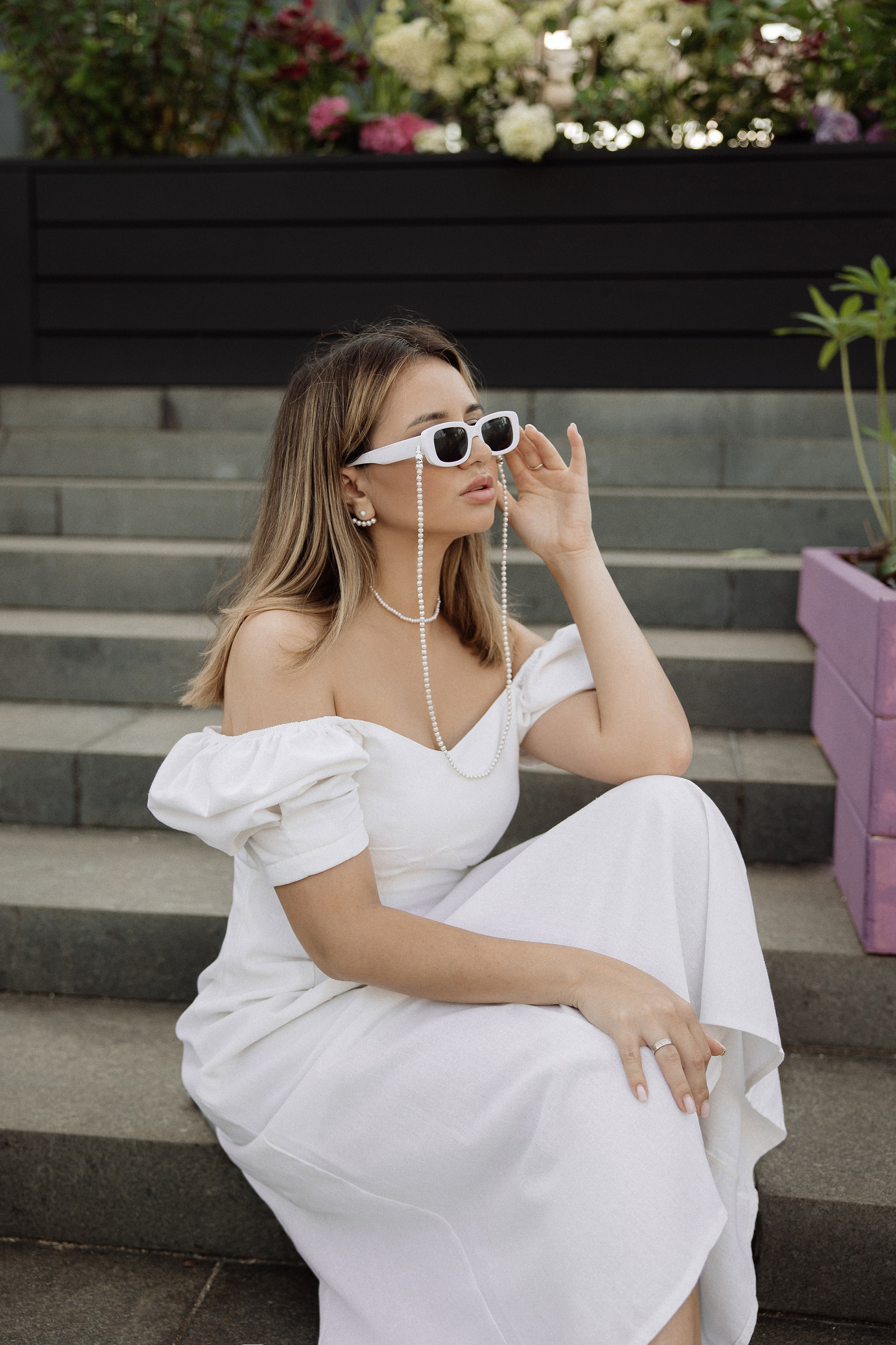 МАРИНА, МОСКВА. Свадебный и индивидуальный фотограф в Челябинске Евгения Негодяева