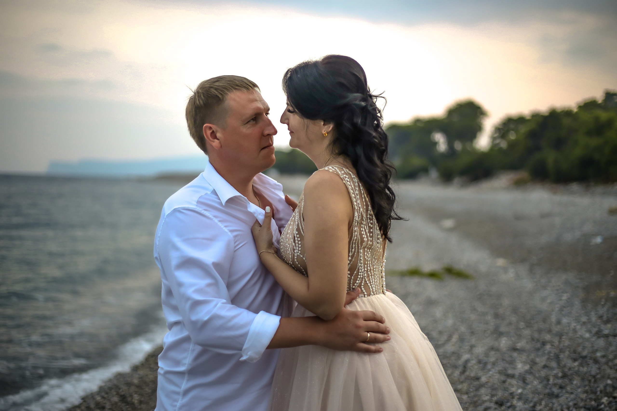 Пляж. Профессиональный фотограф в Турции Анталии Кемере Сиде Белеке Алании