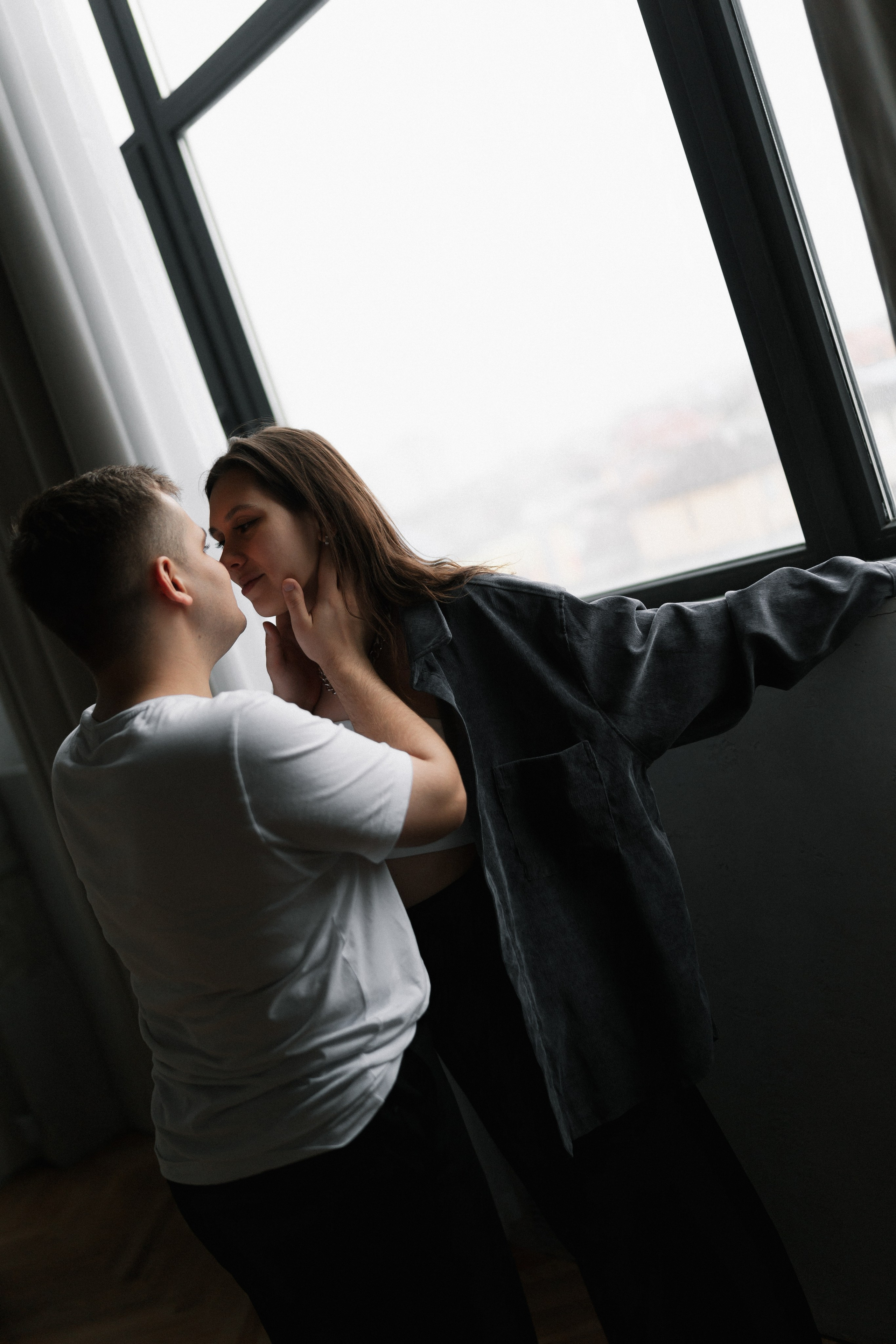 Данил и Юля. Ланемец Юлия — фотограф Волгоград/Волжский