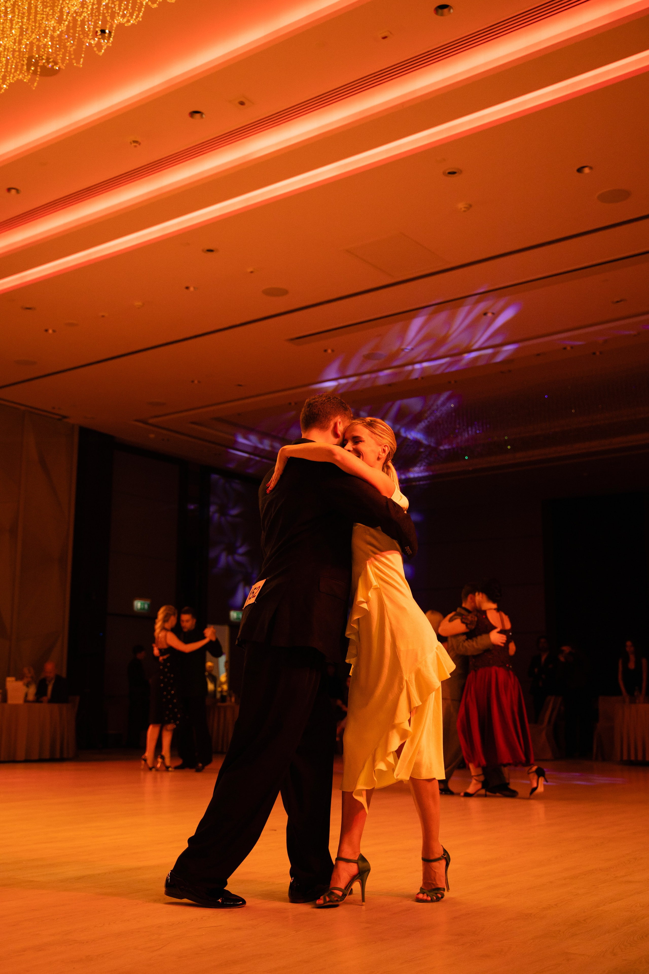 Tango. Семейный и детский фотограф в Москве