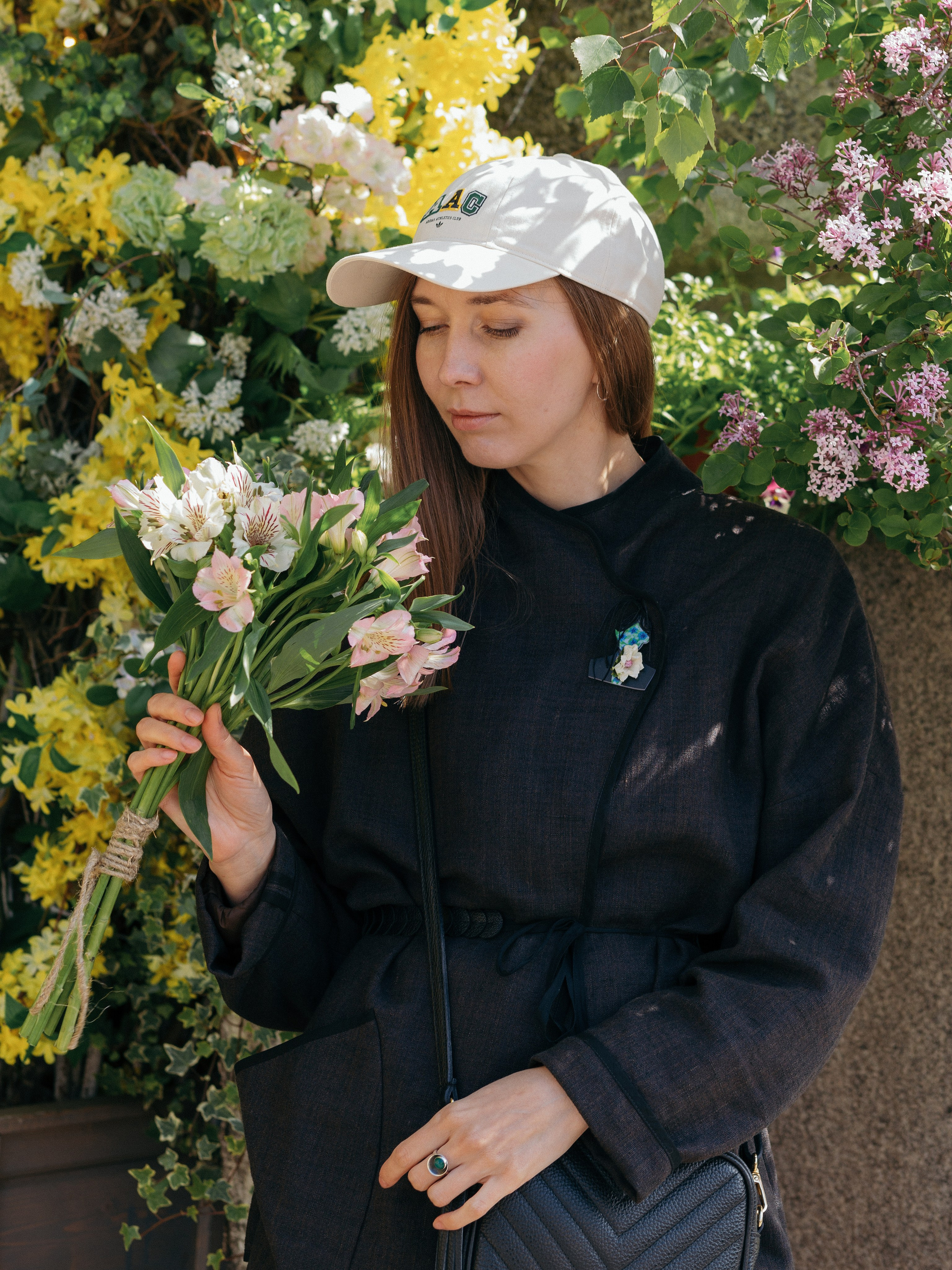 Ира и Юля. Портретный и контент-фотограф в Санкт-Петербурге Мария Уткина