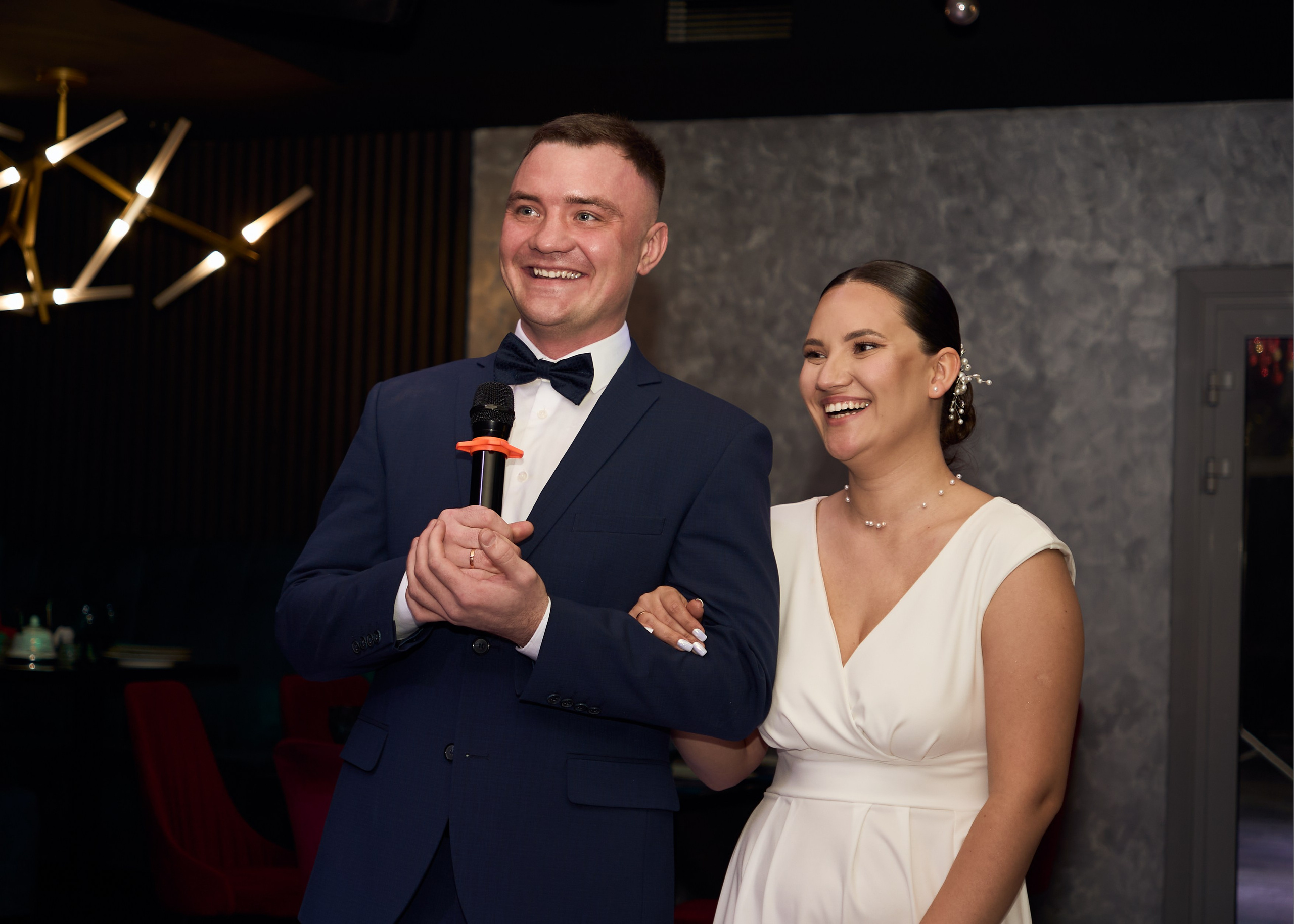 Kostya & Sasha. Ксения Петровская — фотограф и видеограф