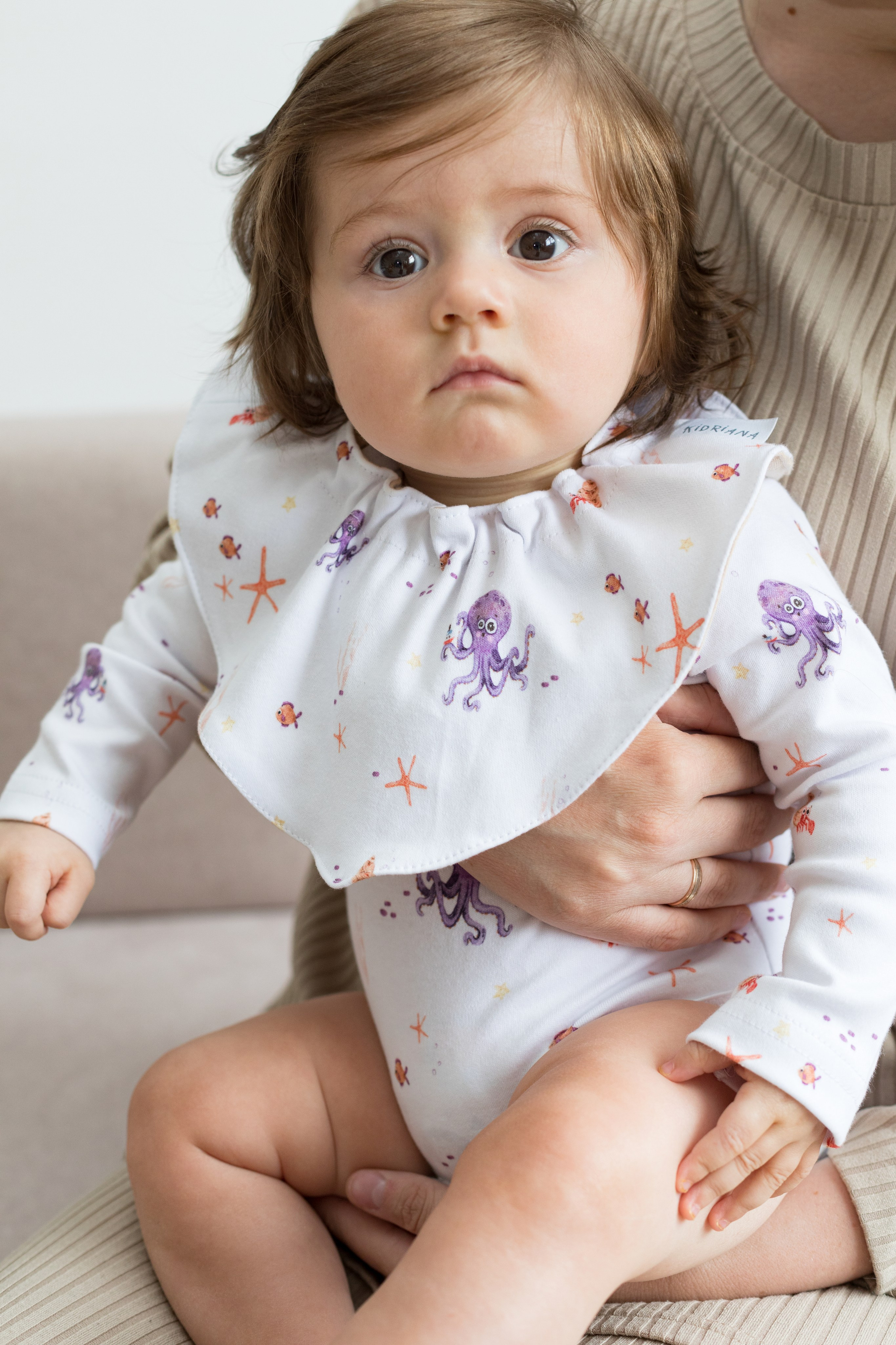 Фотосессия одежды для новорожденных детей. Детский и контент фотограф Надя Волкова Санкт-Петербург