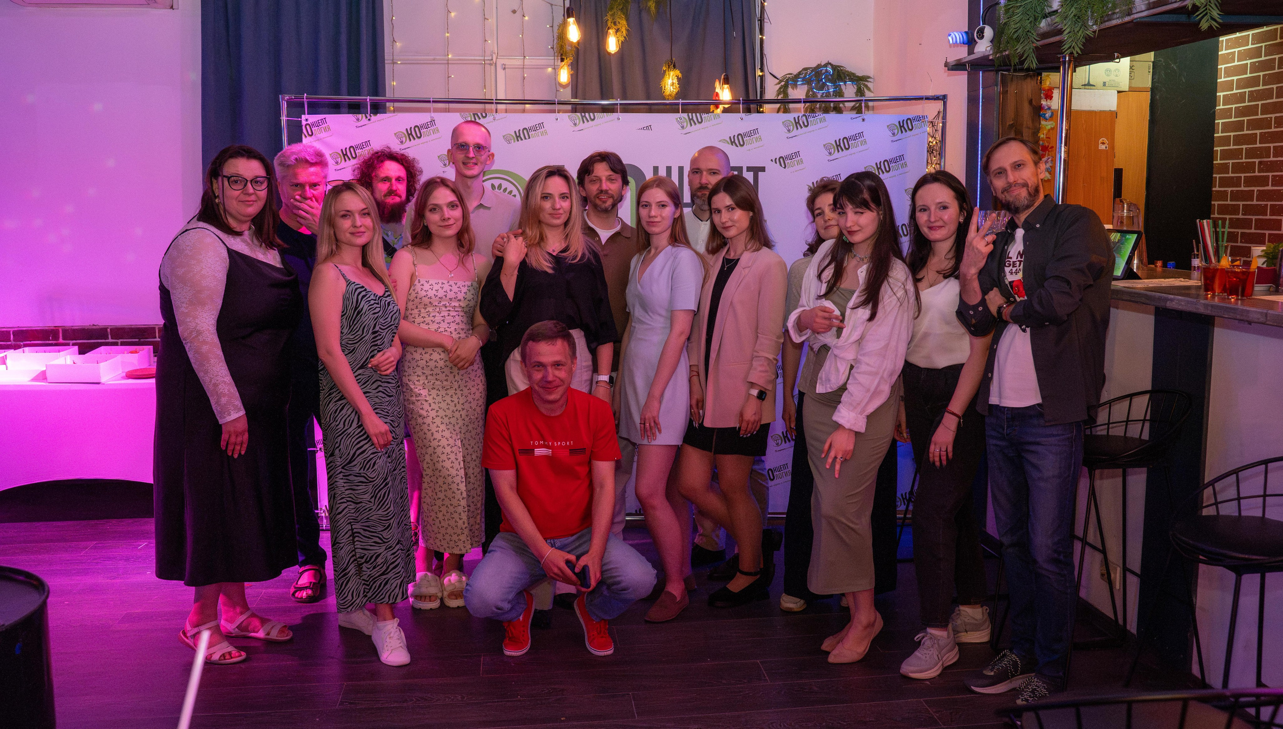 День Эколога 05.06.2026. Коммерческий и художественный фотограф и видеограф в Москве Арсений Тургенев