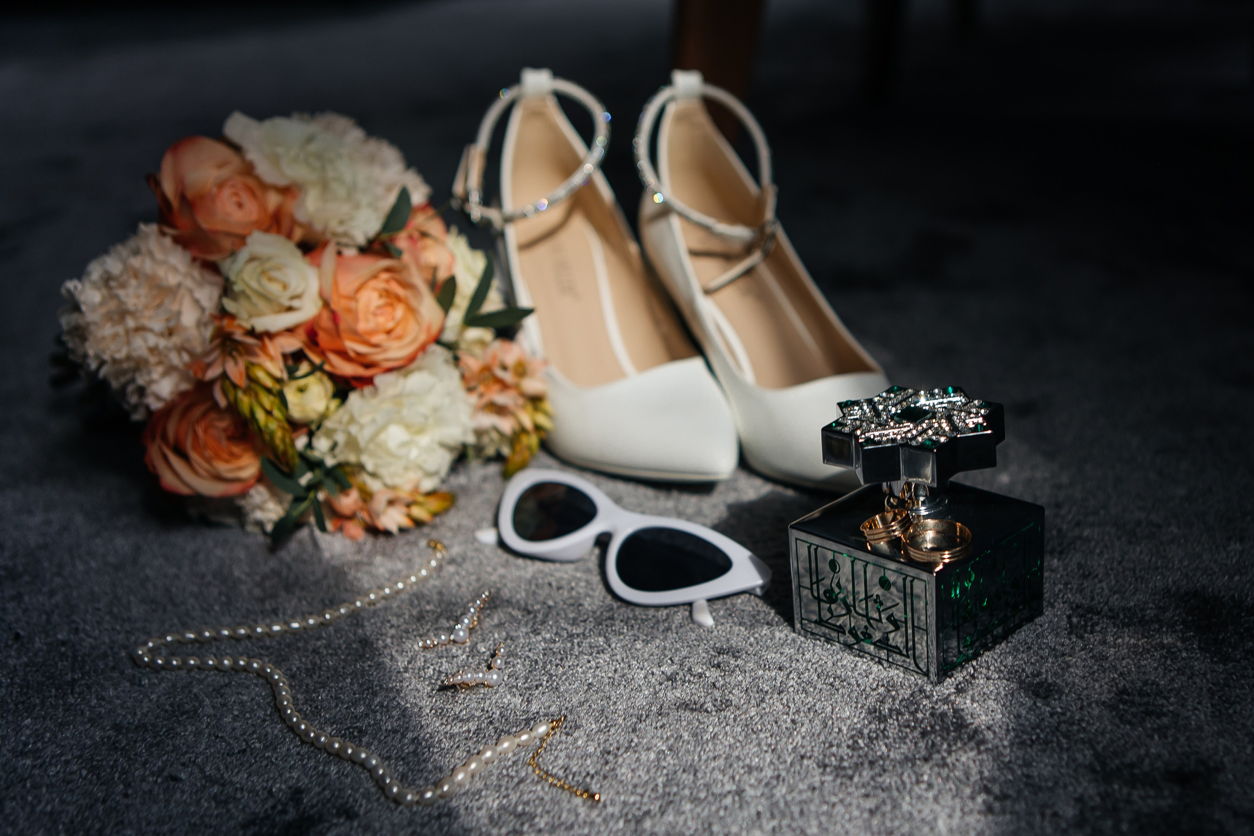 Евгений Мария. Свадебный фотограф в Белгороде Юлия Шостак