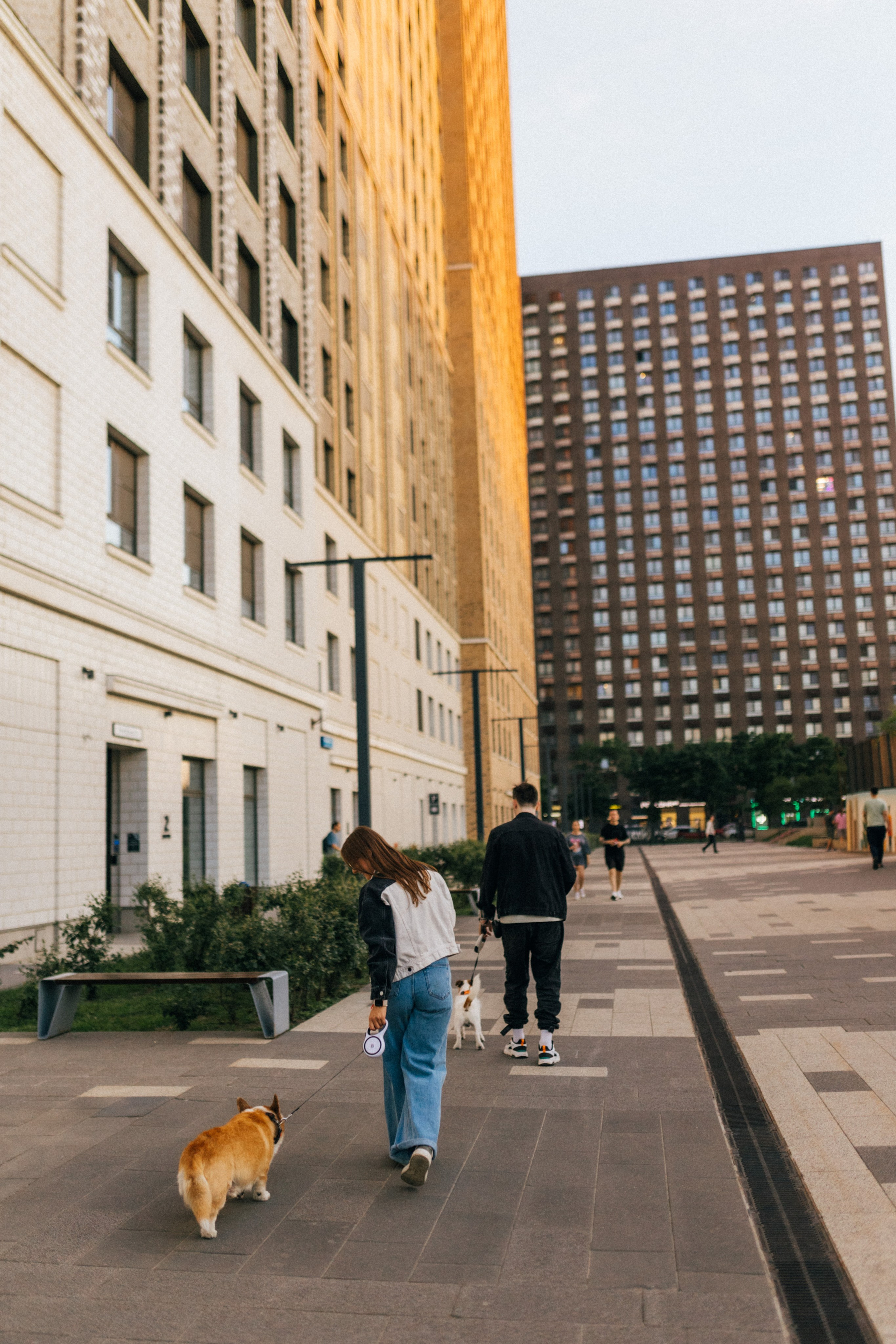 Денис/Лиля. Фотограф в Москве Татьяна Сергеева