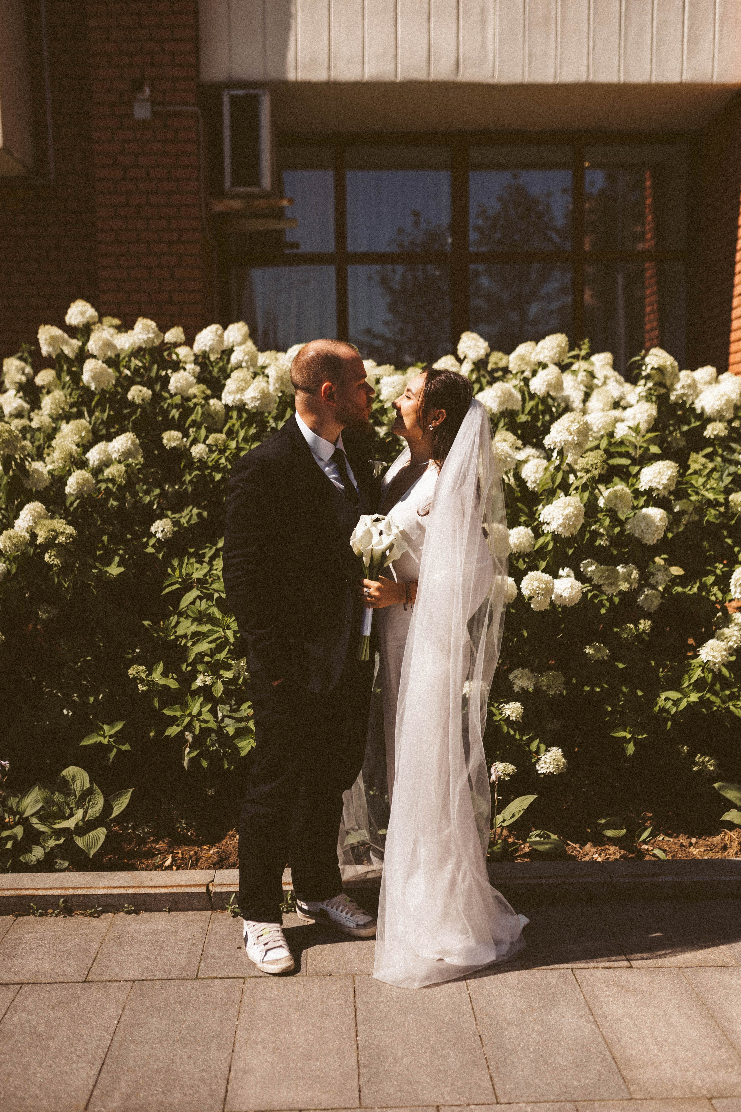 Владимир/Лиля. Фотограф в Москве Татьяна Сергеева