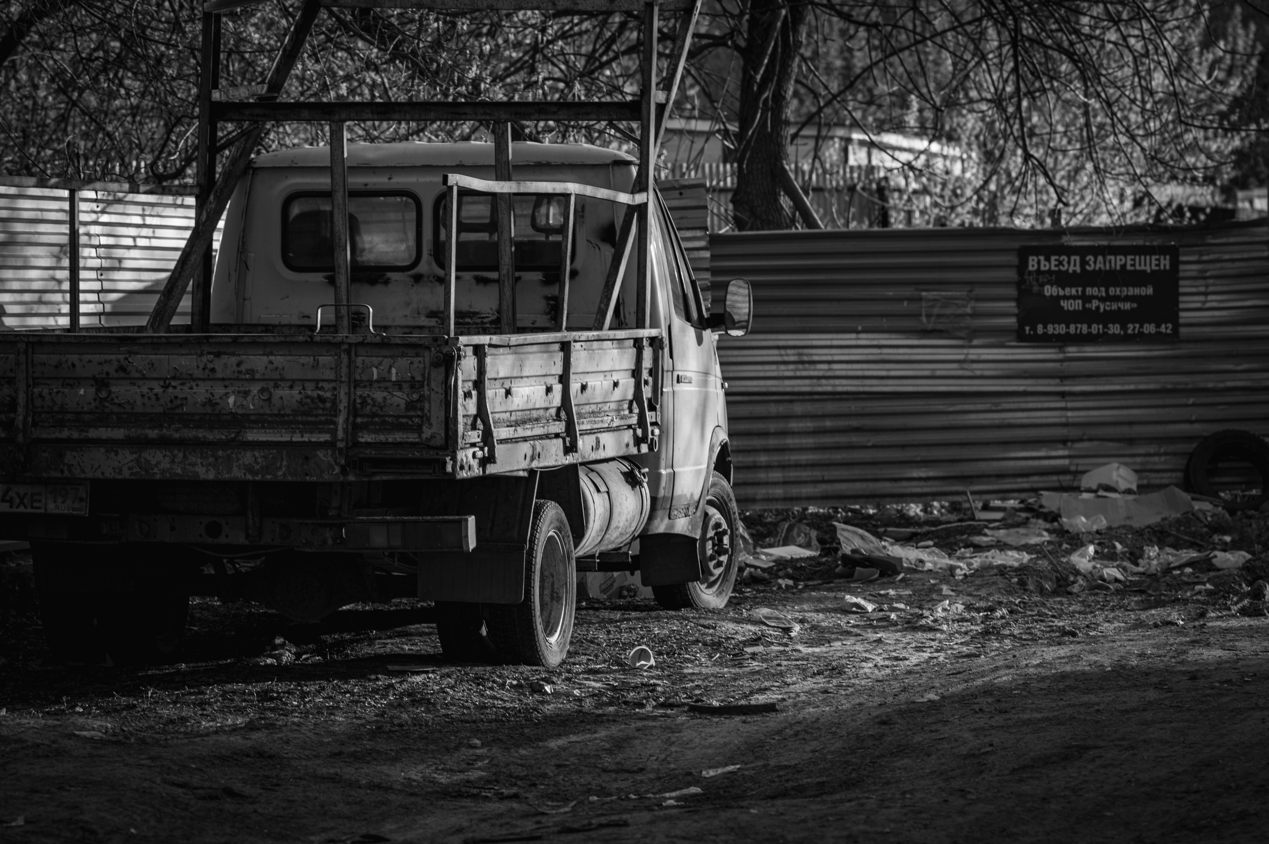 Рязань. Май 2022. Фотограф Роман Адлер