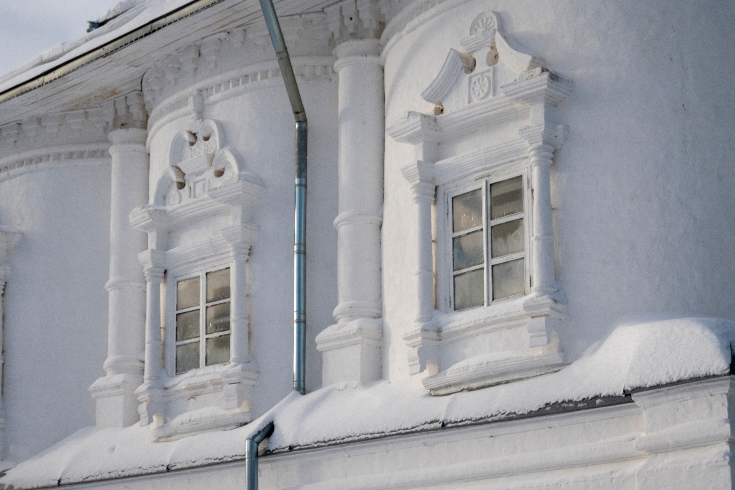 Фотопрогулка в Переславле. Фотограф Роман Адлер