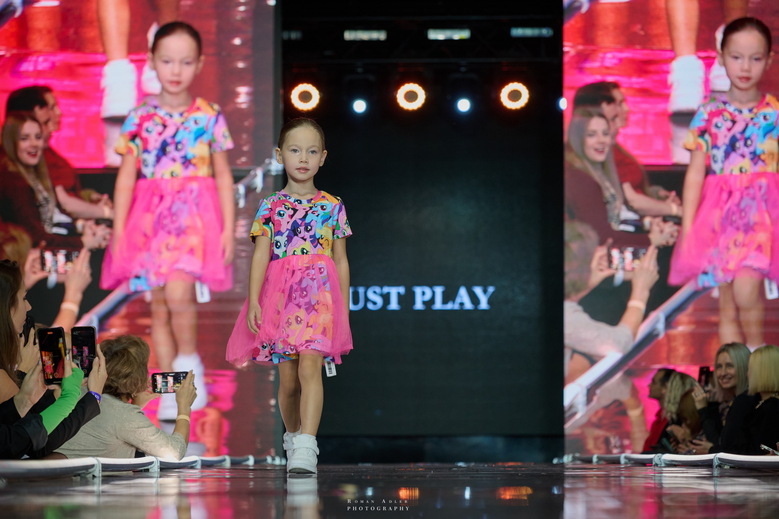 МКММ ХII сезон. Фотограф Роман Адлер