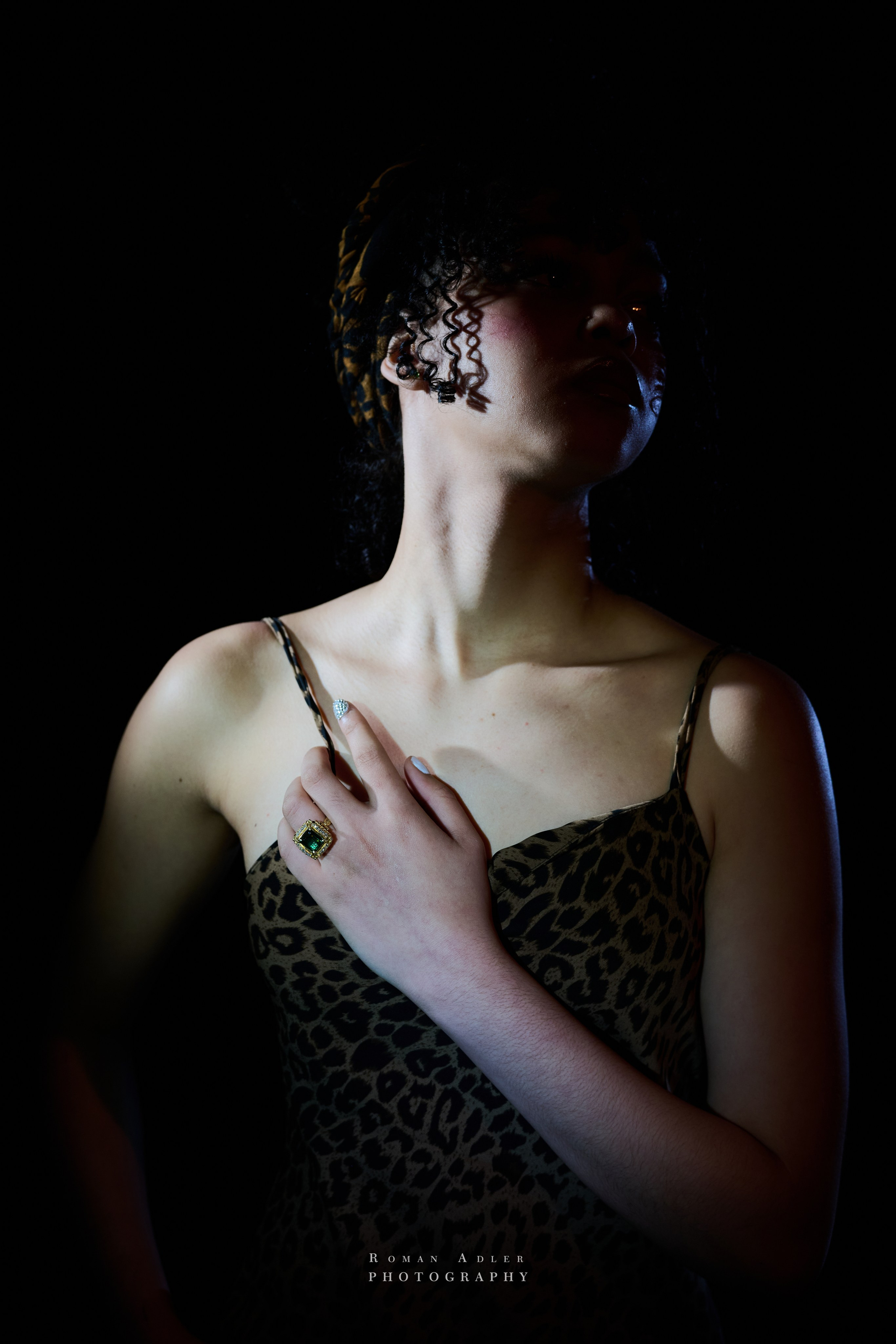 Фотодень с Тапакофф. Фотограф Роман Адлер