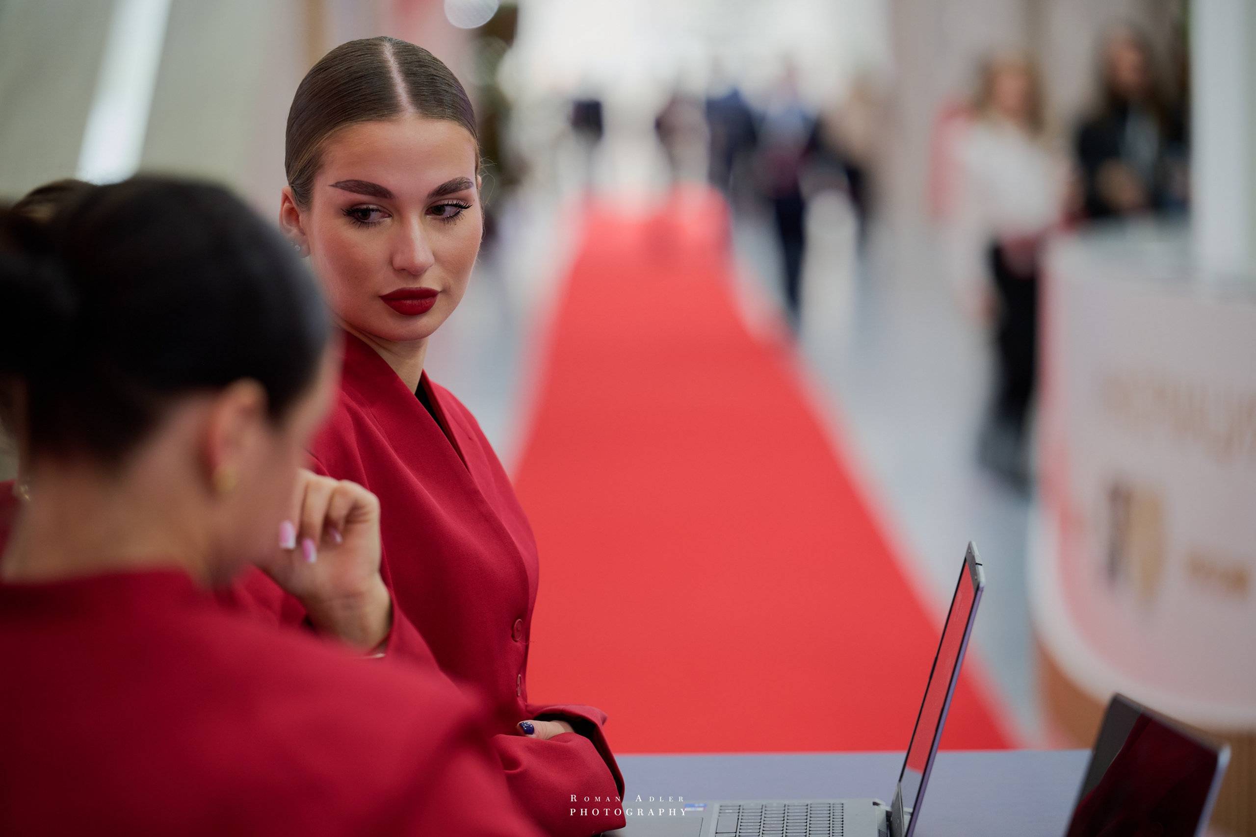 Московская неделя интерьера и дизайна. Фотограф Роман Адлер