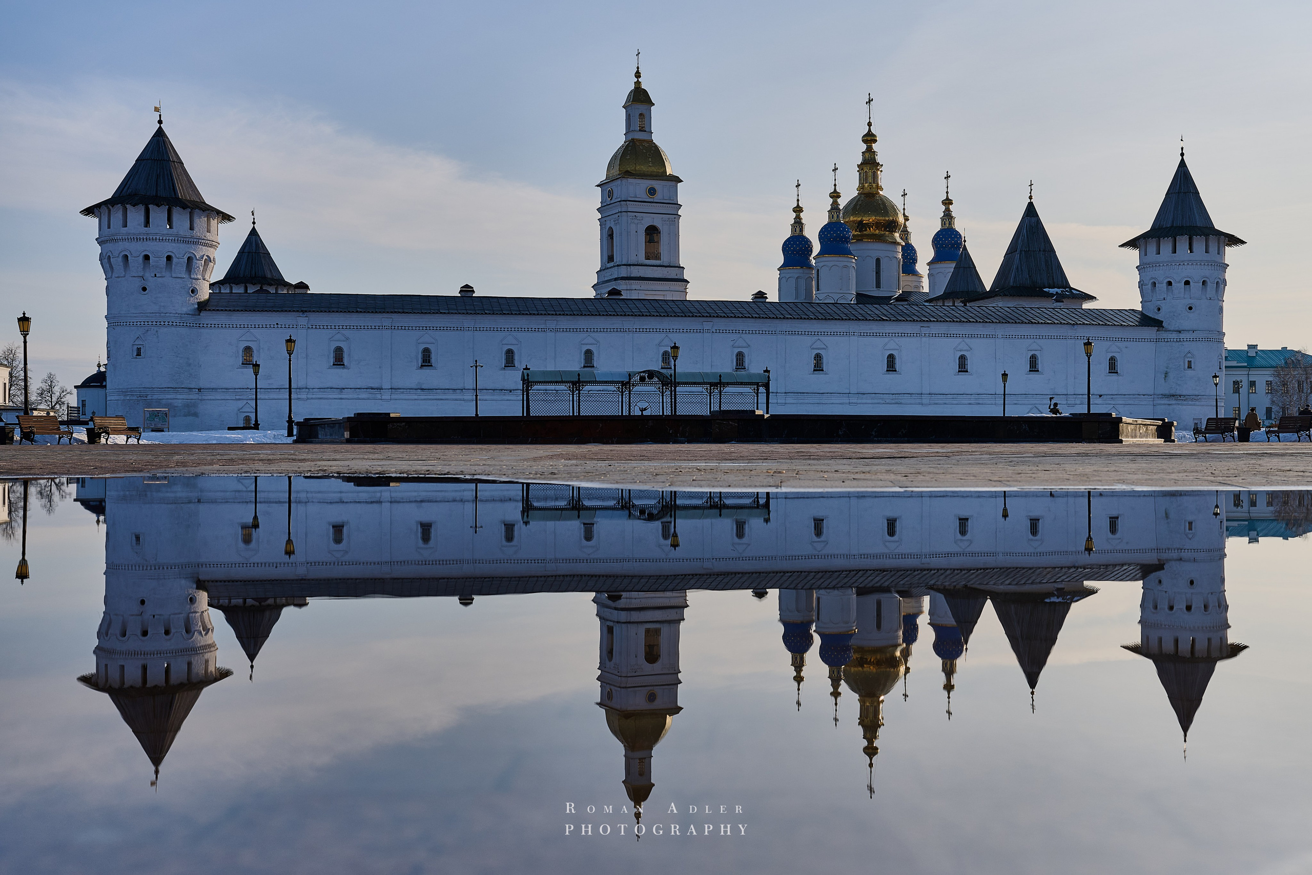 Путешествия 2024 Фотограф Роман Адлер. Фотограф Роман Адлер
