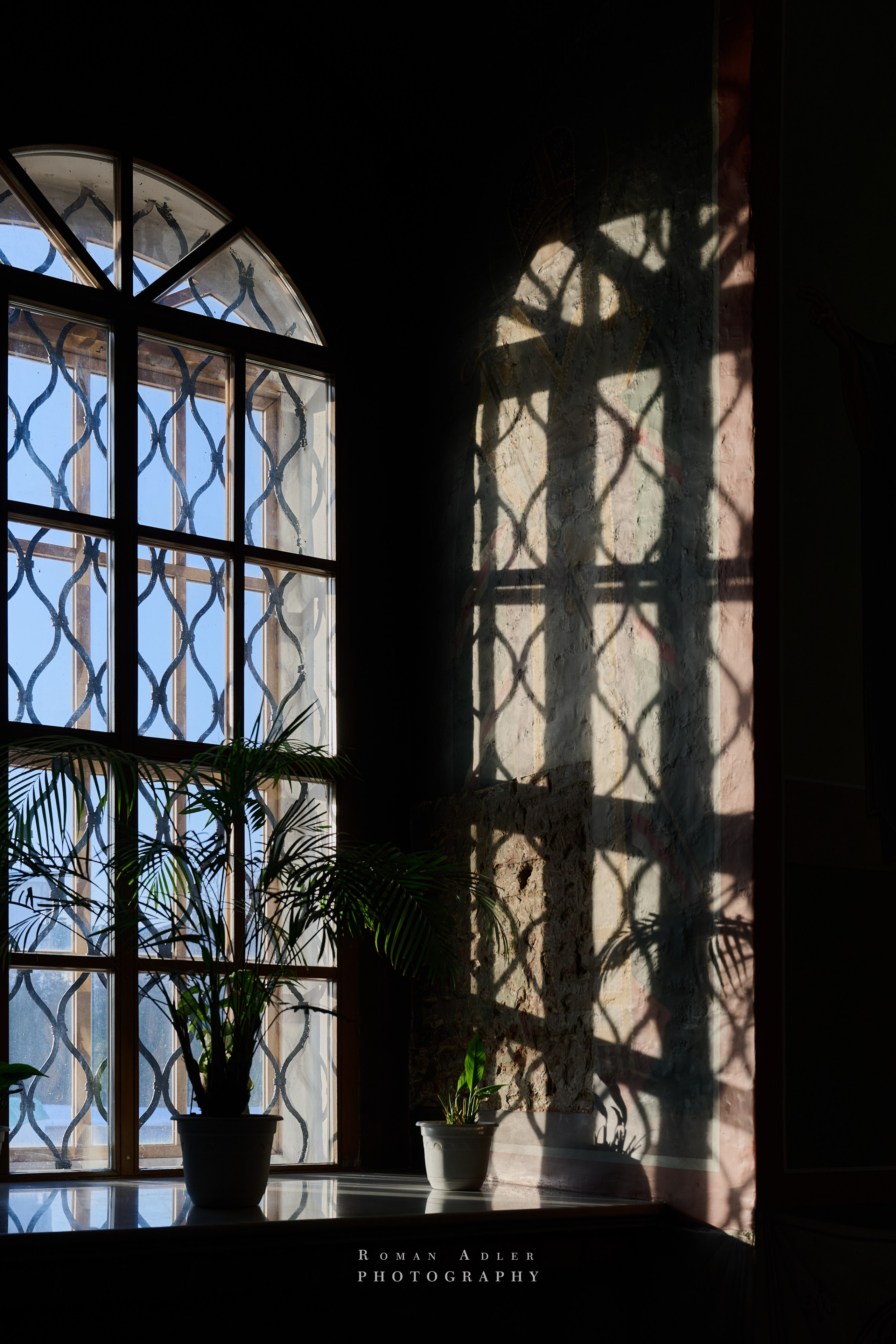 Тобольск. Март 2025. Фотограф Роман Адлер