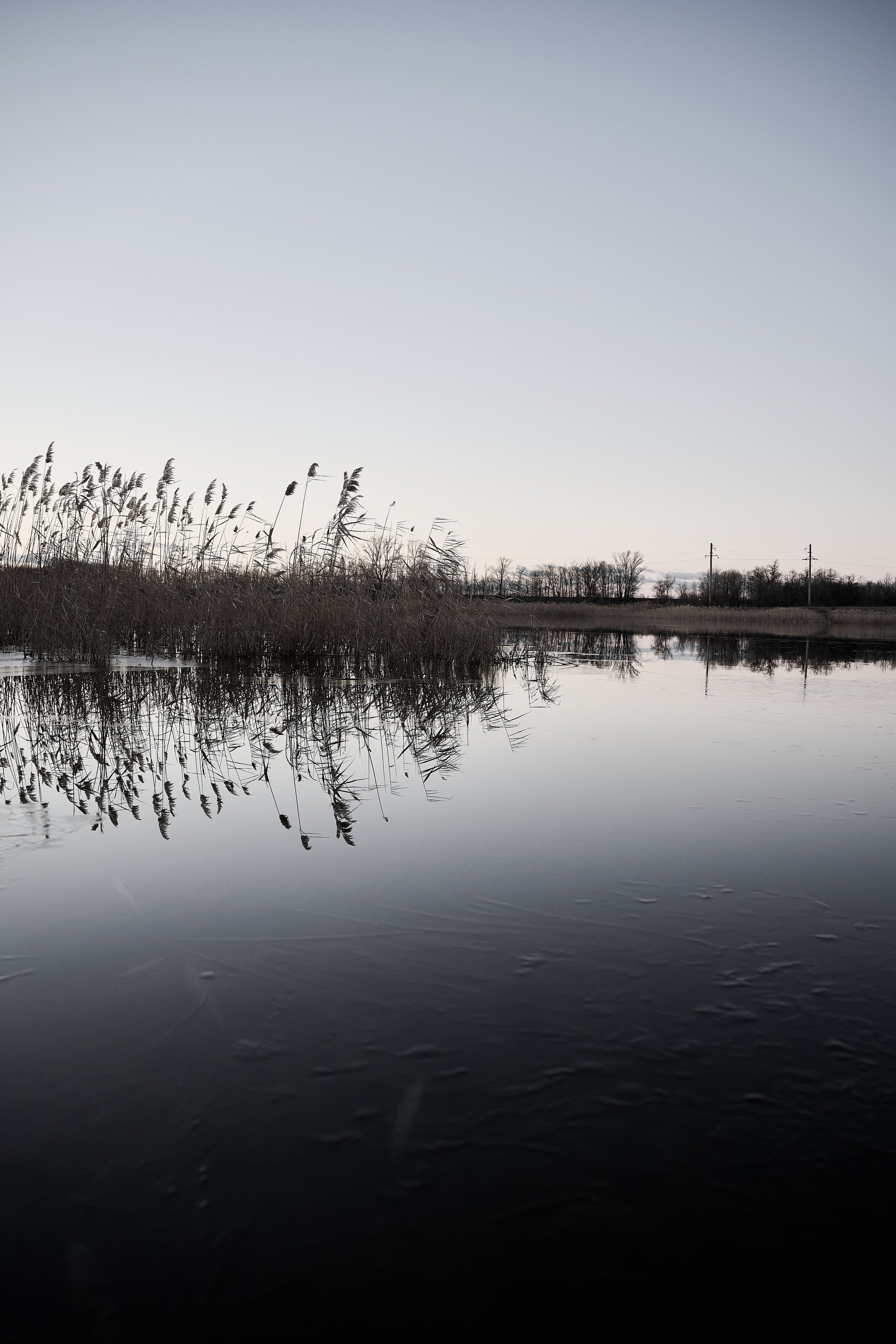Дороги Территорий. Фотограф Роман Адлер