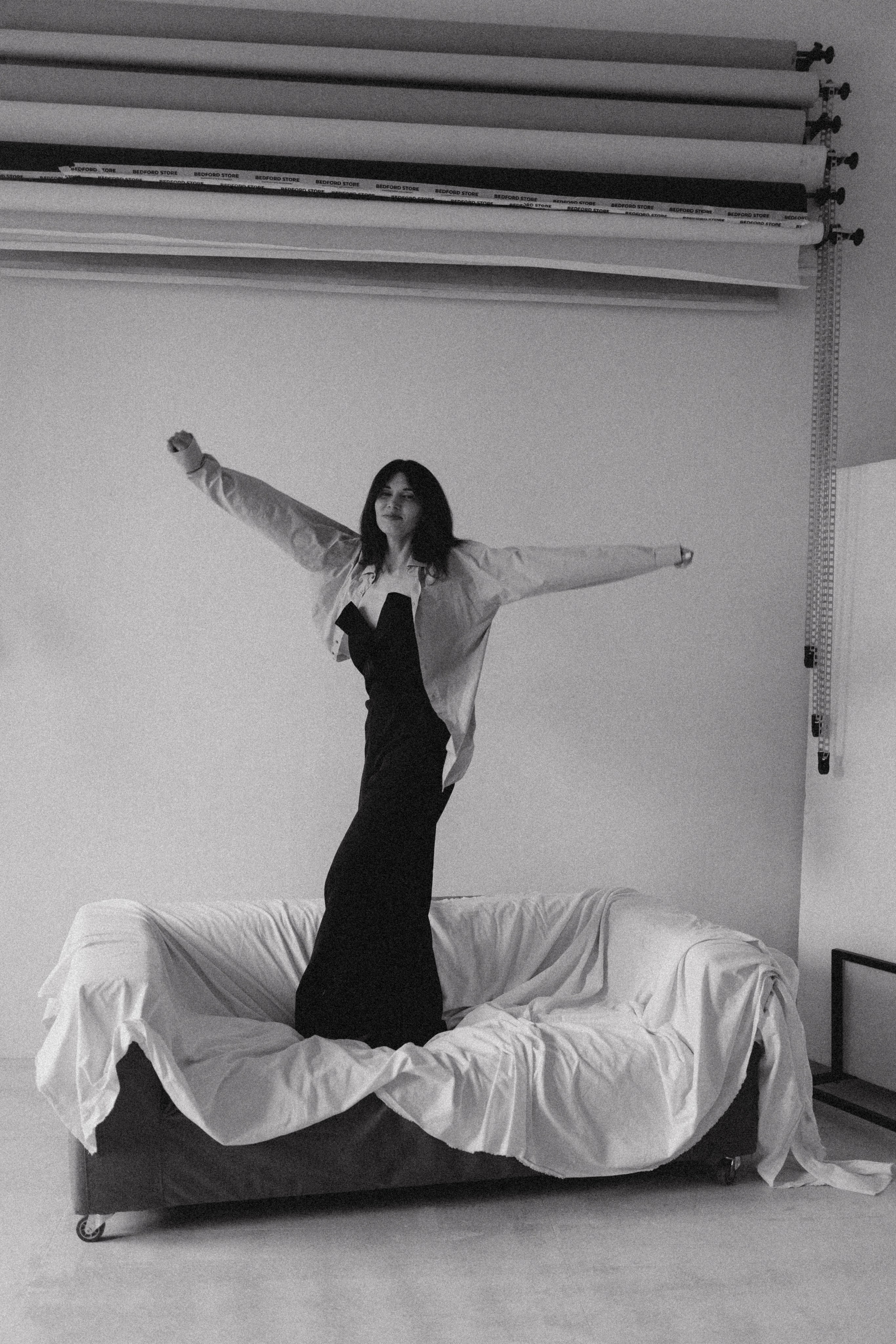 Маша. Фотограф в Петербурге Ольга Стрельченко