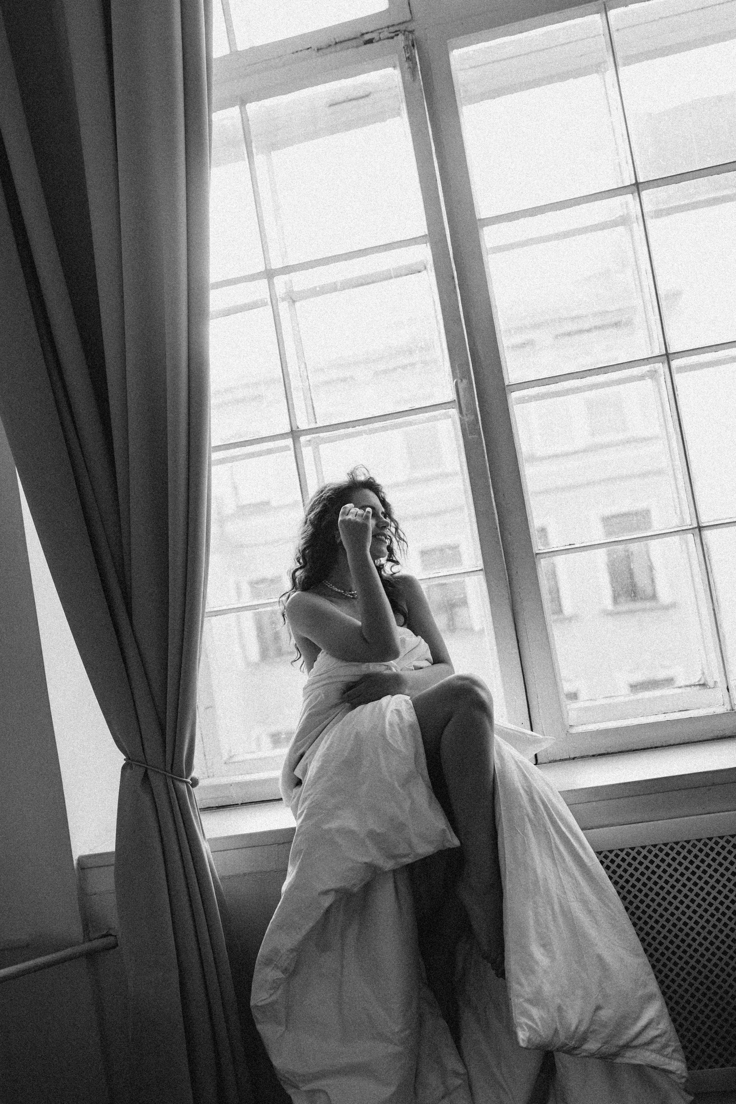 Катя. Фотограф в Петербурге Ольга Стрельченко