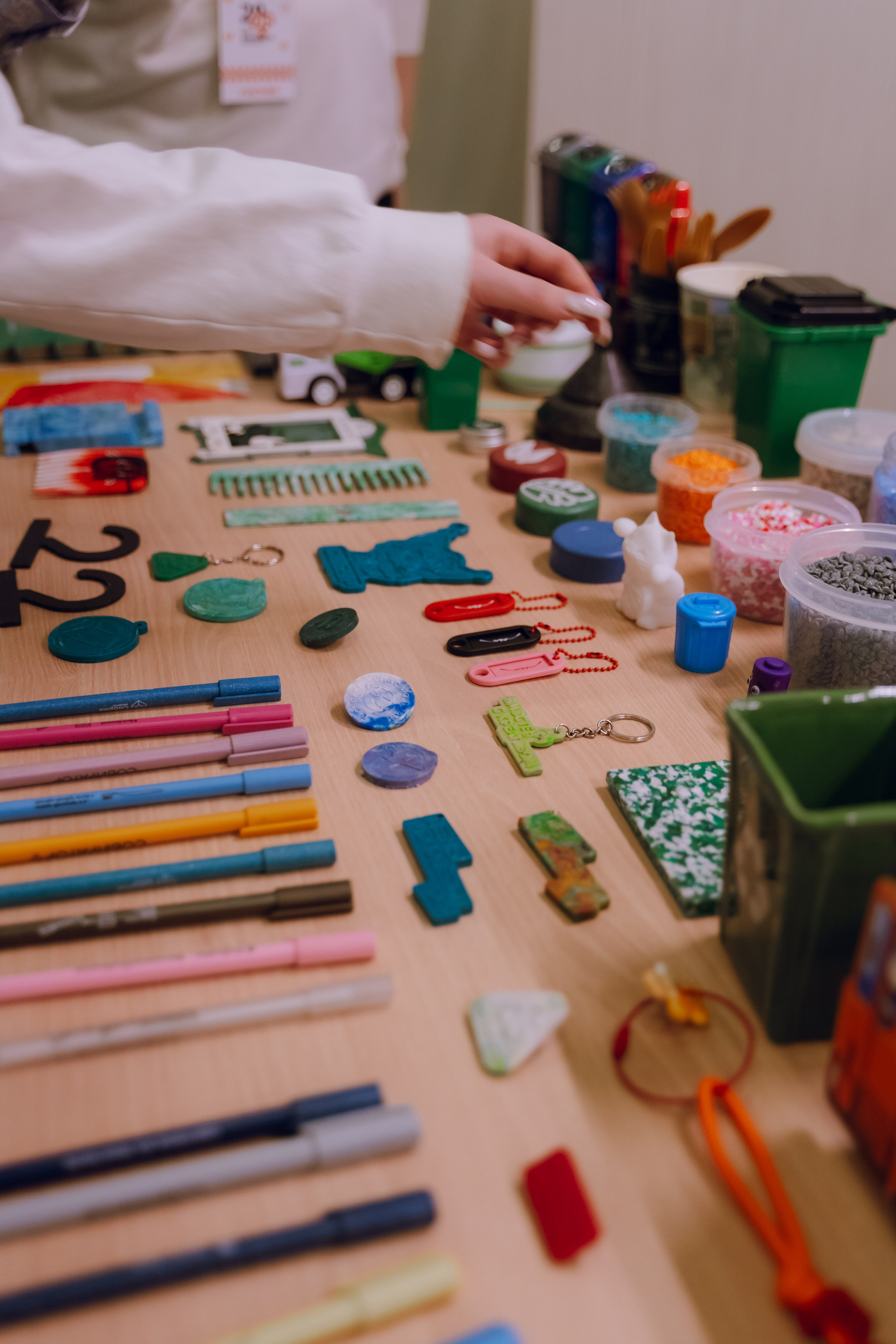 IX Форум добровольчества РО 2025. Фотограф Надежда Погребняк | Рязань | Москва