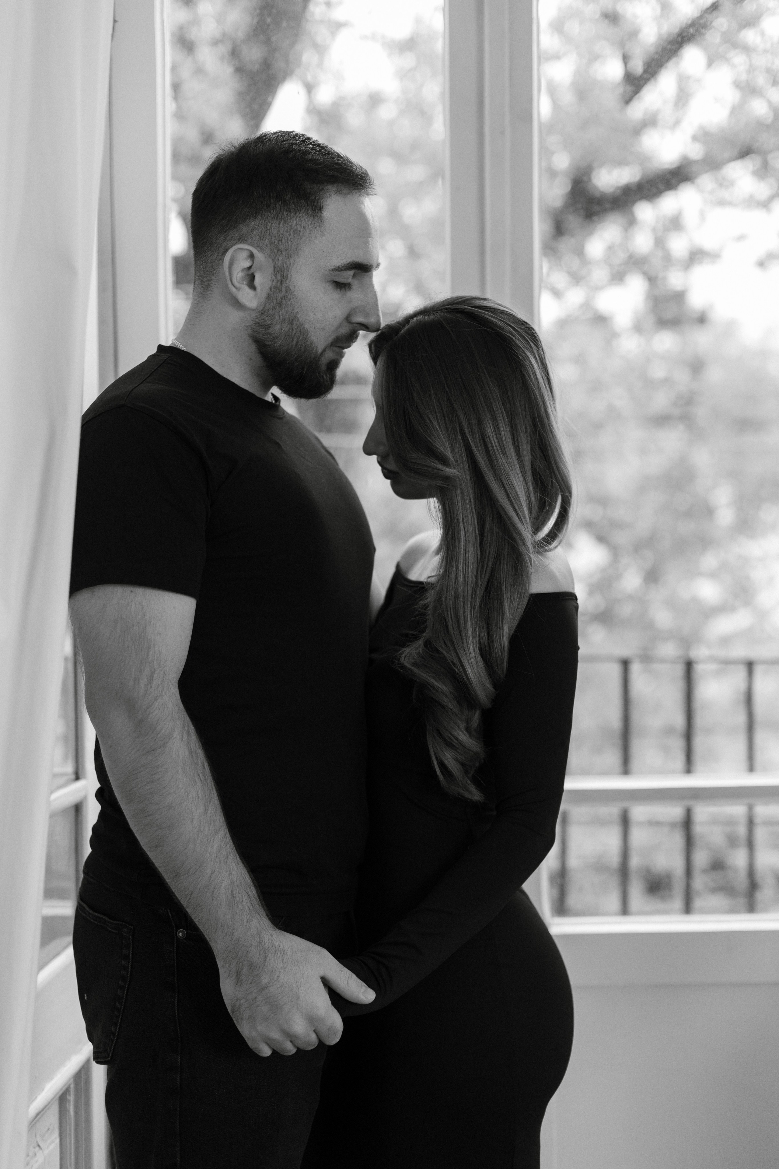 Роберт и Эмилия. Фотограф Ростов-на-Дону, Аксай