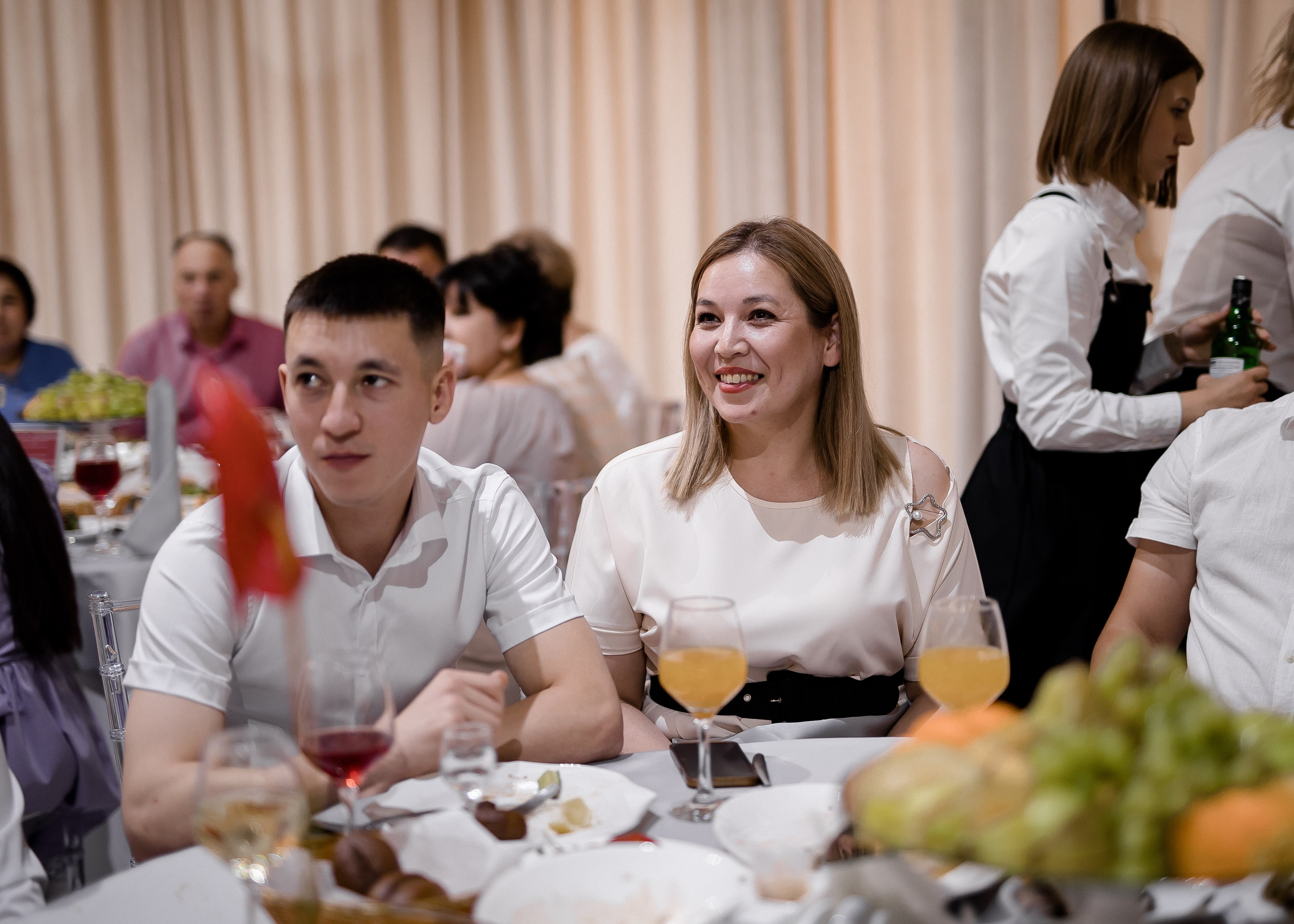 Эля + Тимур. Свадебный и семейный фотограф в Саратове Маша Паника