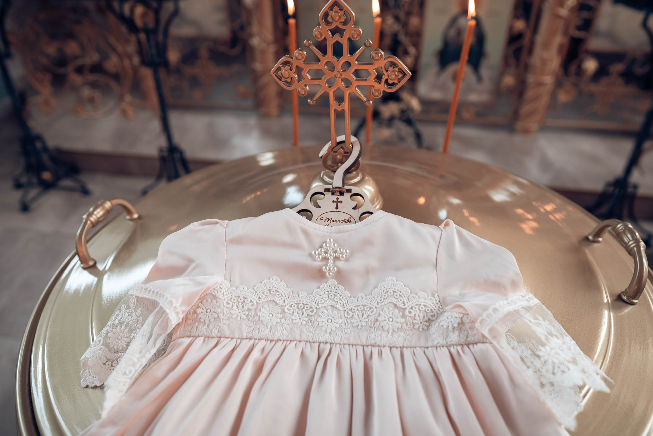 Крещение в храме ап.Андрея Первозванного г. Севастополь. Церковный фотограф Севастополь