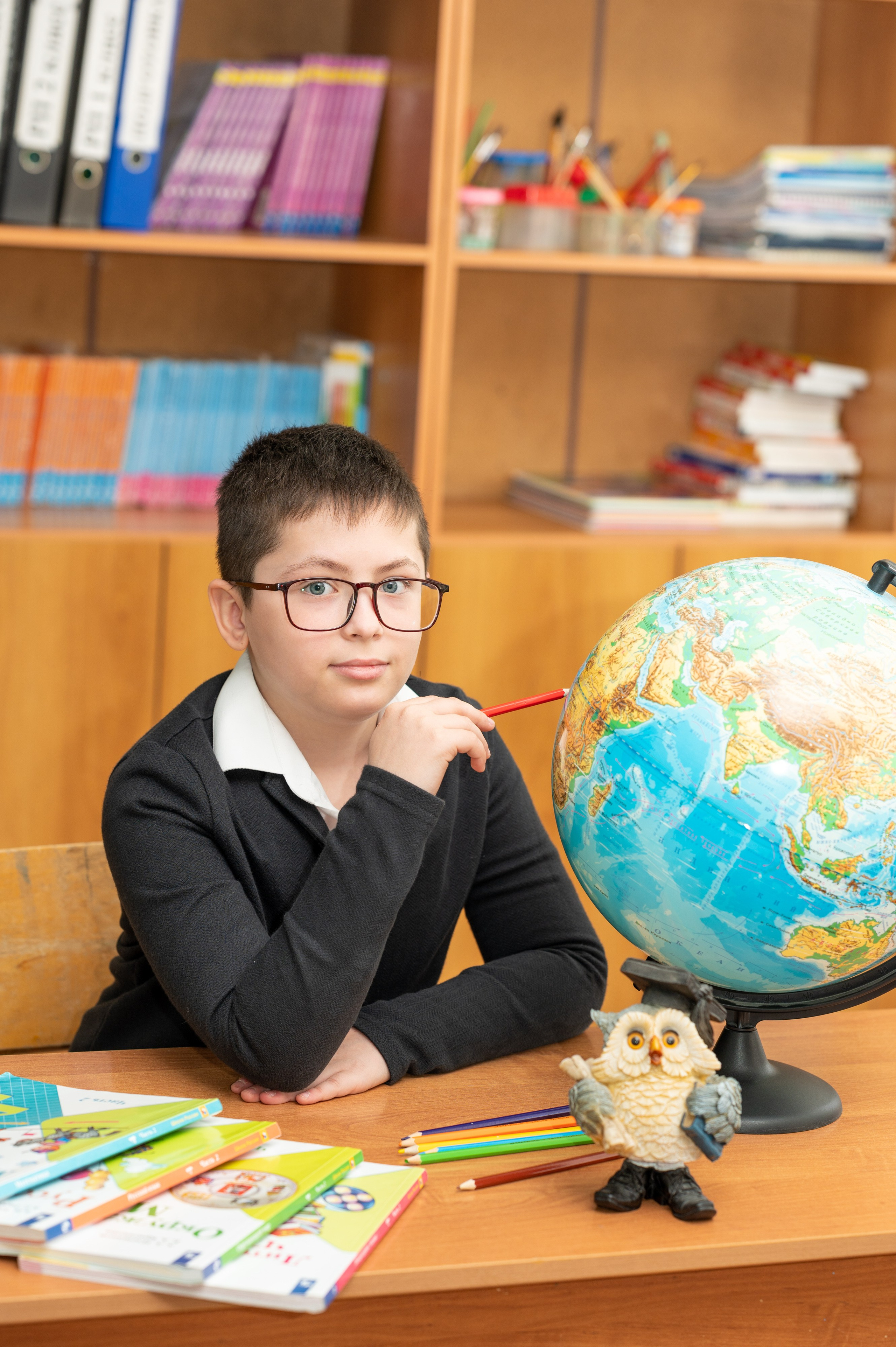 Школьная фотосессия в Туле. Портретный, семейный, свадебный фотограф. Бизнес, контент съёмка. Тула