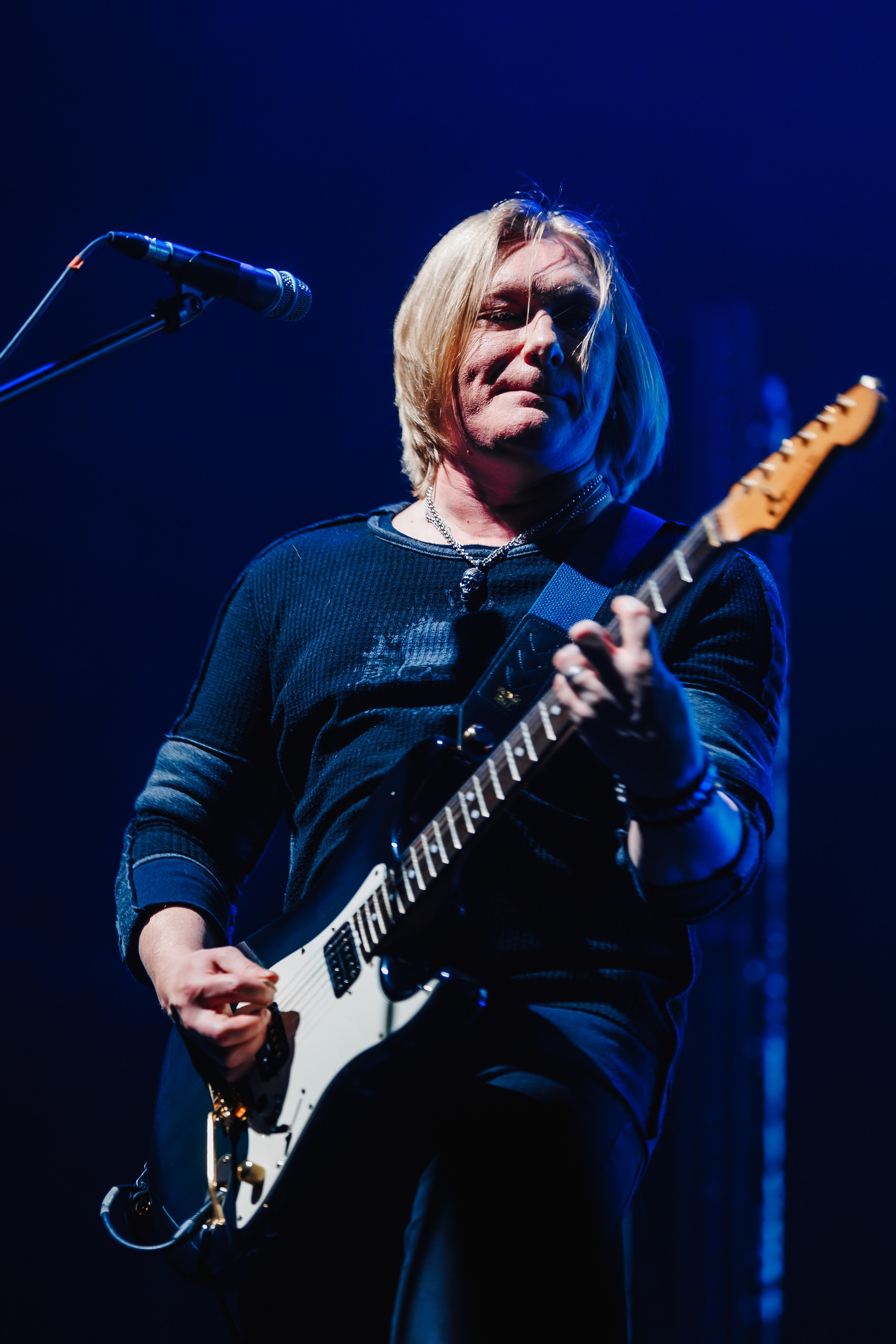 КняZz, ВТБ-Арена. Фотограф Ольга Махалова — Санкт-Петербург, Москва, Нижний Новгород