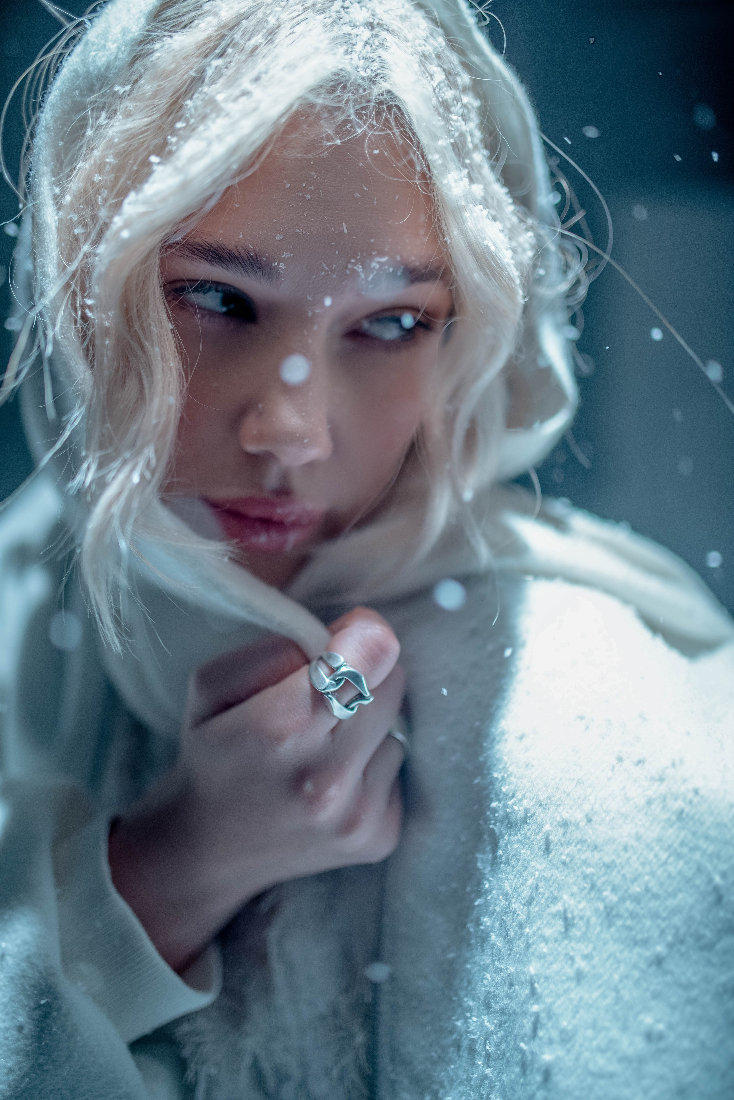 Lookbook for juice.store. Фотограф в Москве — Ольга Кушнарева